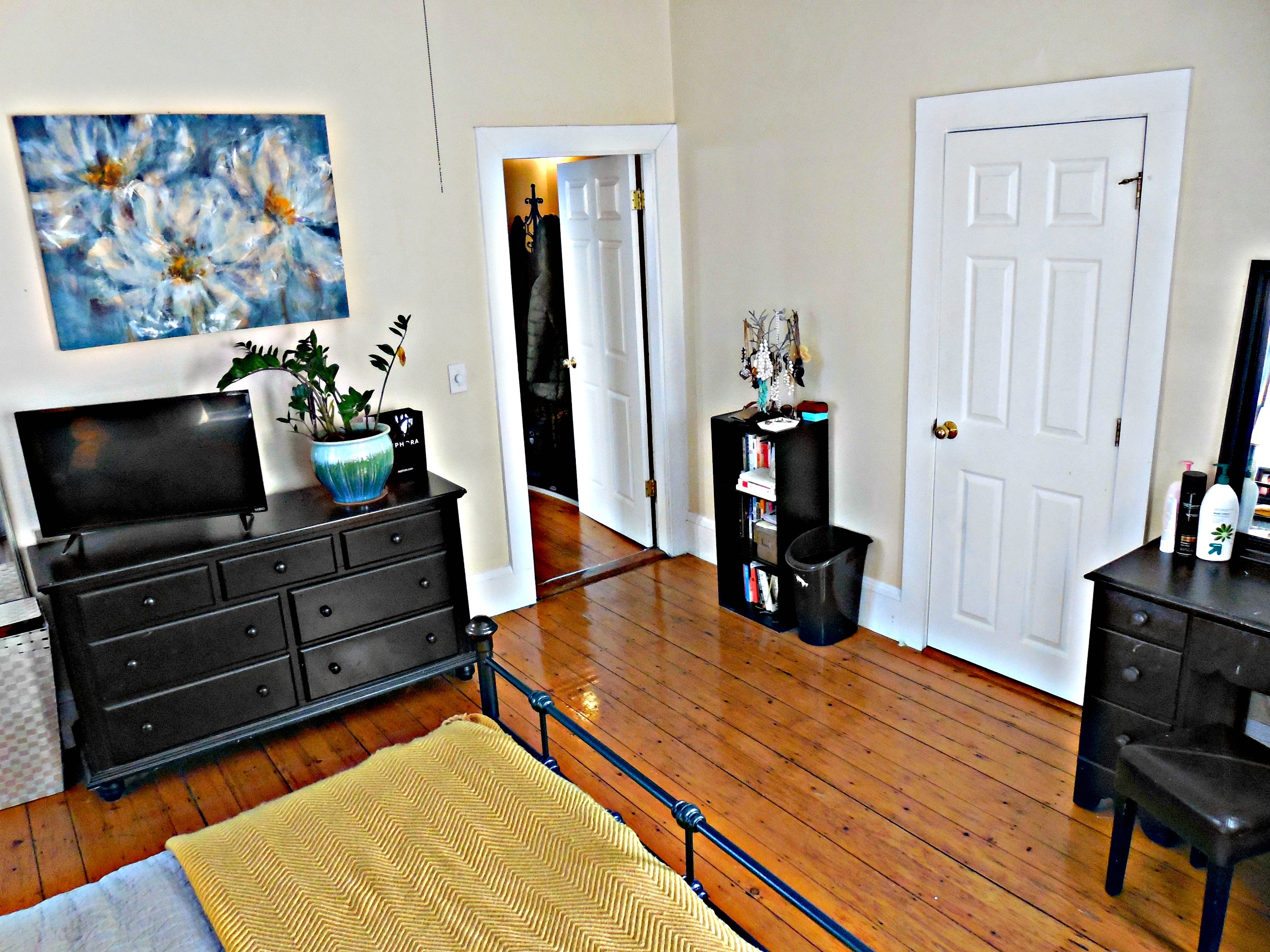 22 Brookside Ave #1, Jamaica Plain, MA 02130