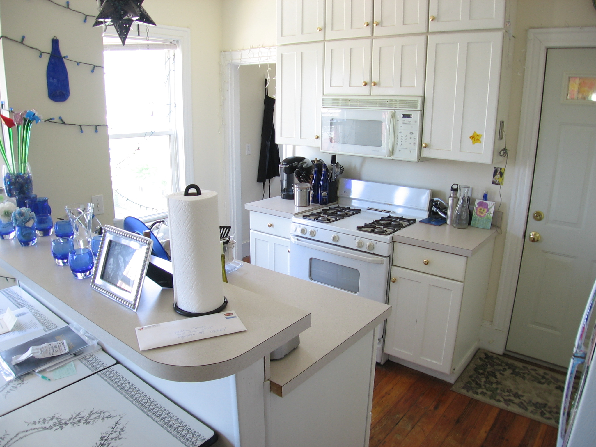 22 Brookside Ave #2, Jamaica Plain, MA 02130