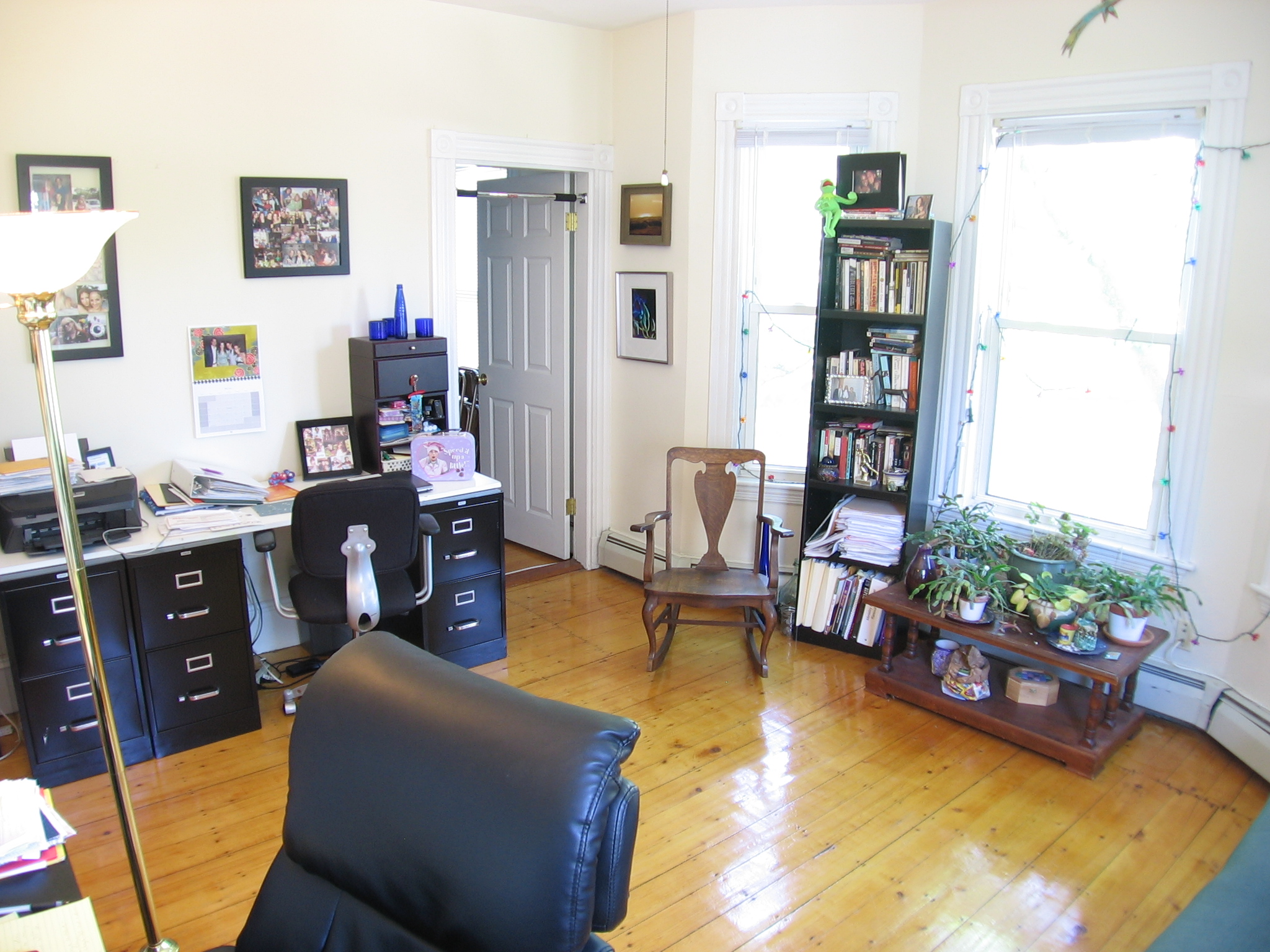 22 Brookside Ave #2, Jamaica Plain, MA 02130