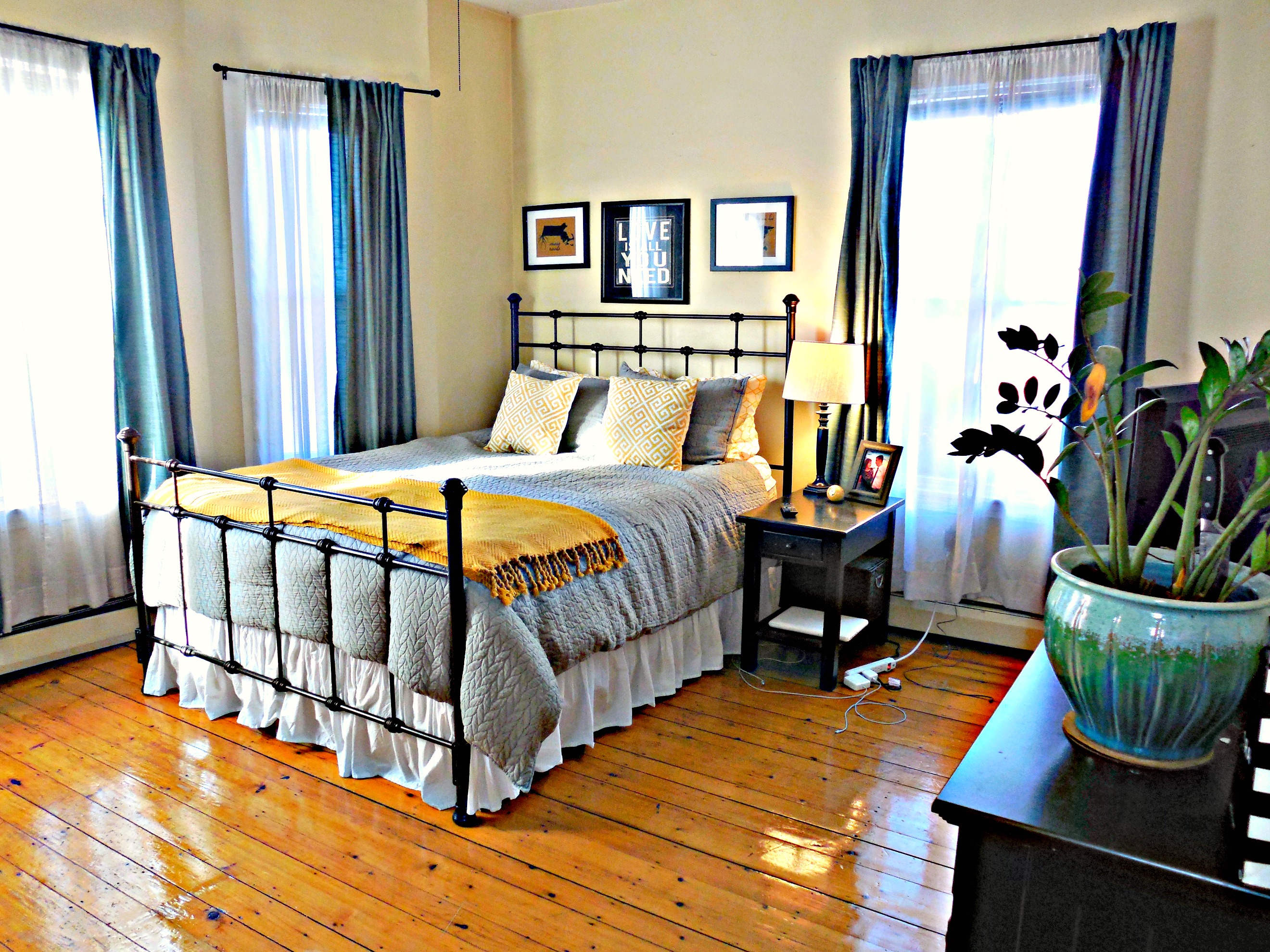 Jamaica Plain, MA 02130,22 Brookside Ave #1