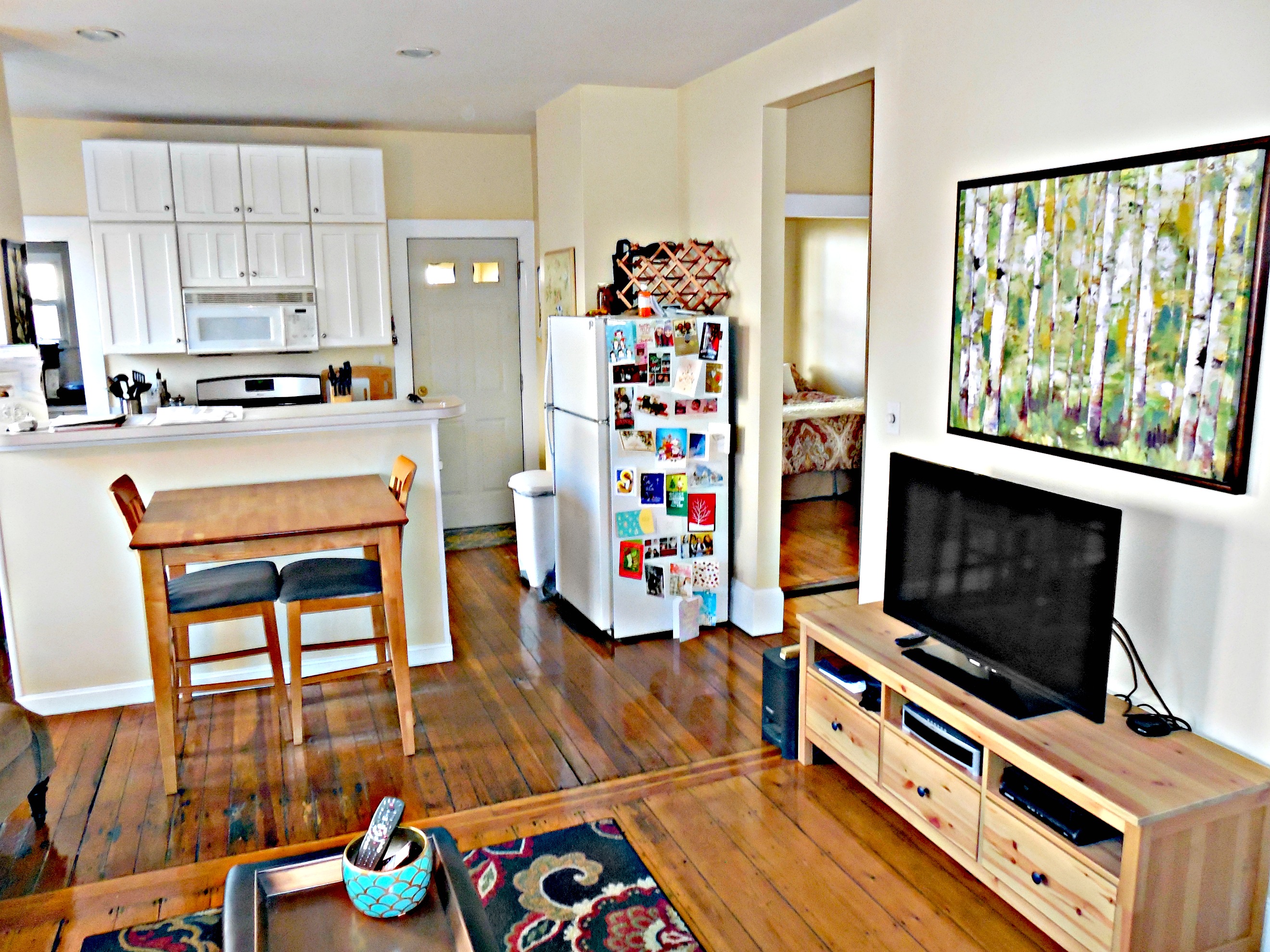 22 Brookside Ave #1, Jamaica Plain, MA 02130