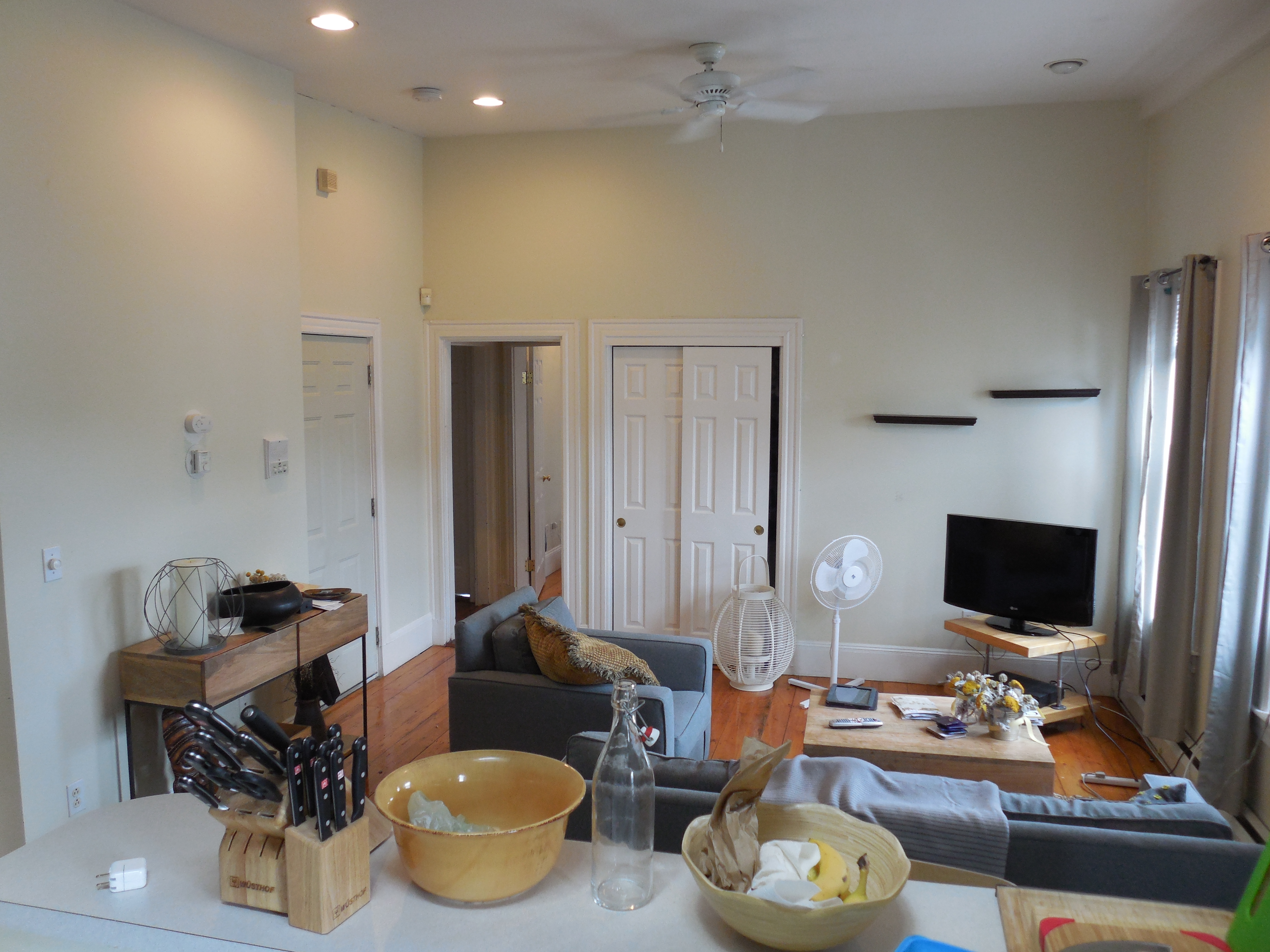 22 Brookside Ave #3, Jamaica Plain, MA 02130