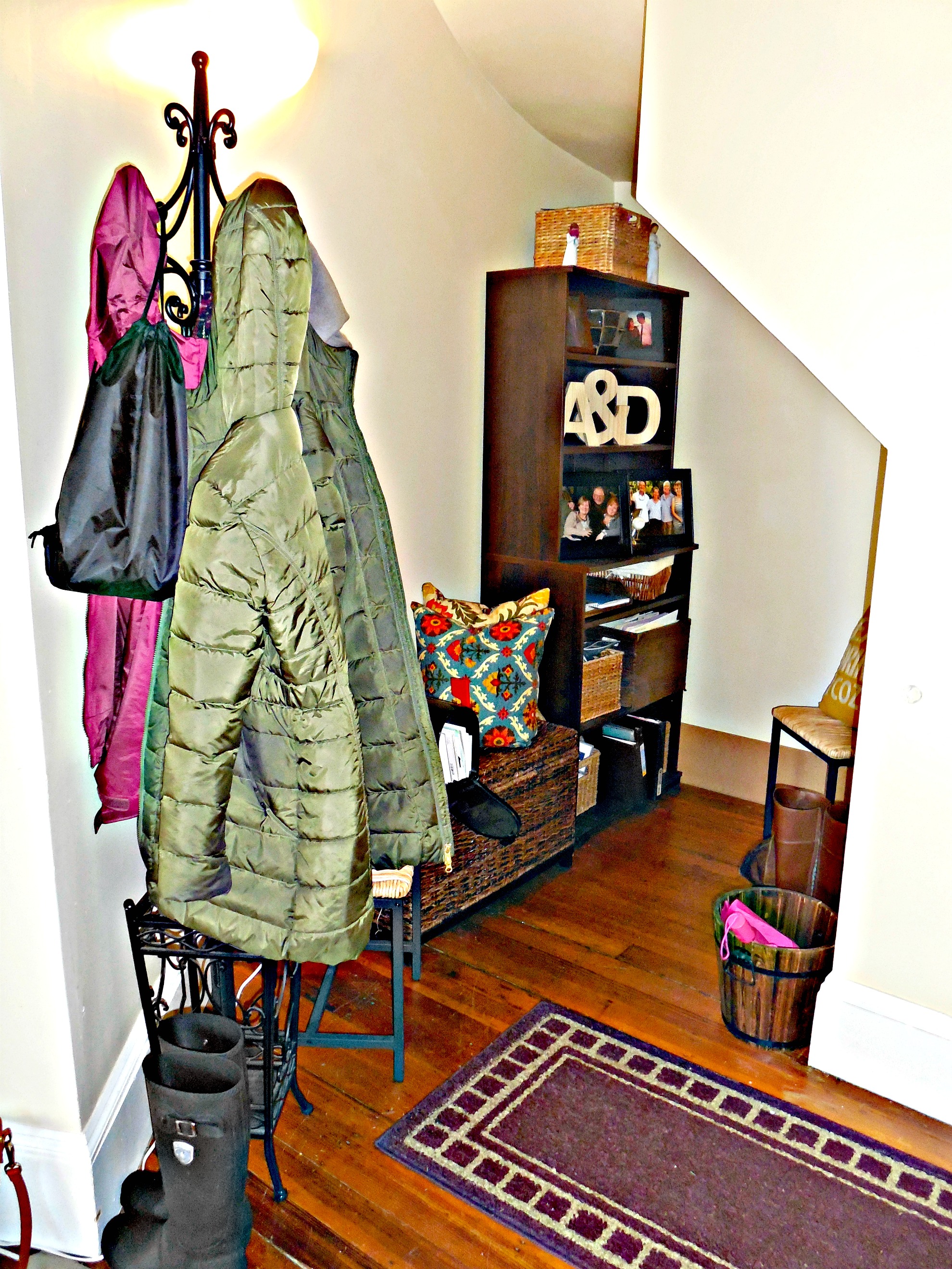 22 Brookside Ave #1, Jamaica Plain, MA 02130