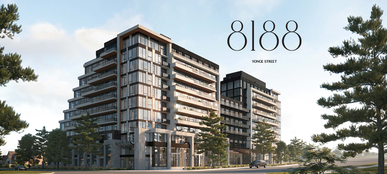 Vaughan, ON L4J 1W5,8188 Yonge St