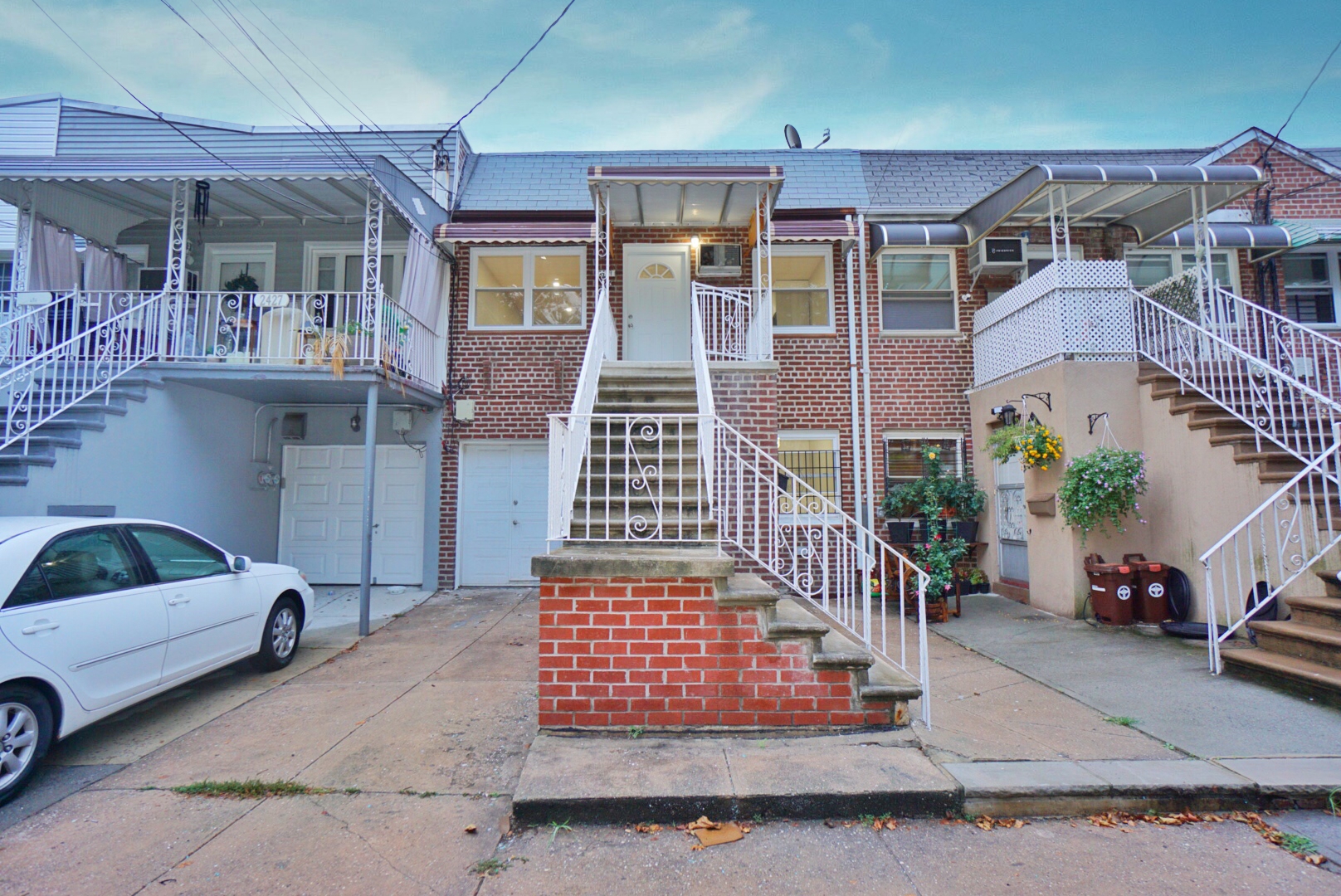Brooklyn, NY 11235,2429 Brigham St