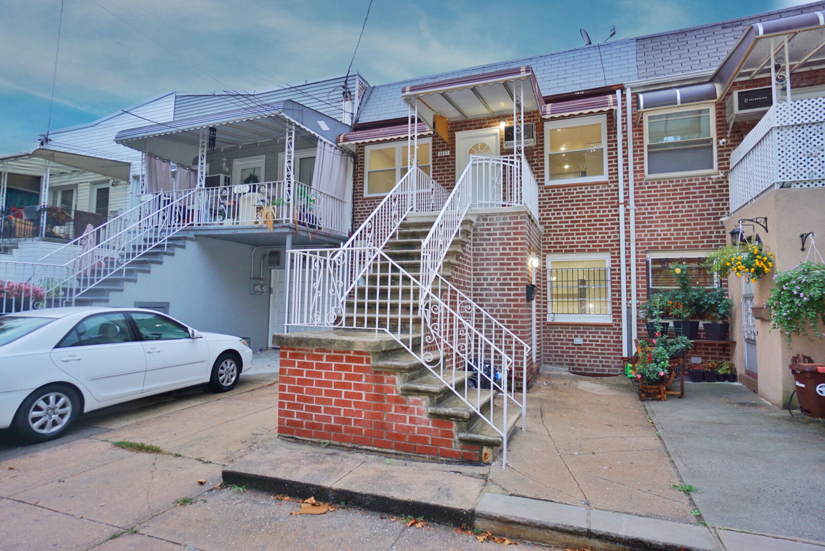 Brooklyn, NY 11235,2429 Brigham St