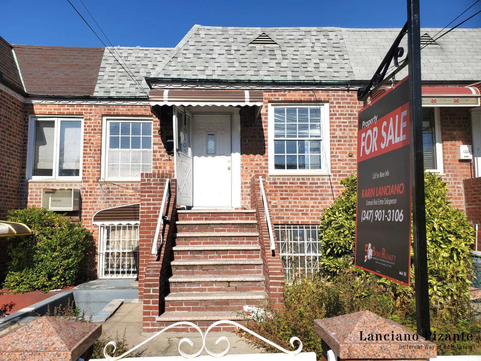 Brooklyn, NY 11234,5705 Avenue O