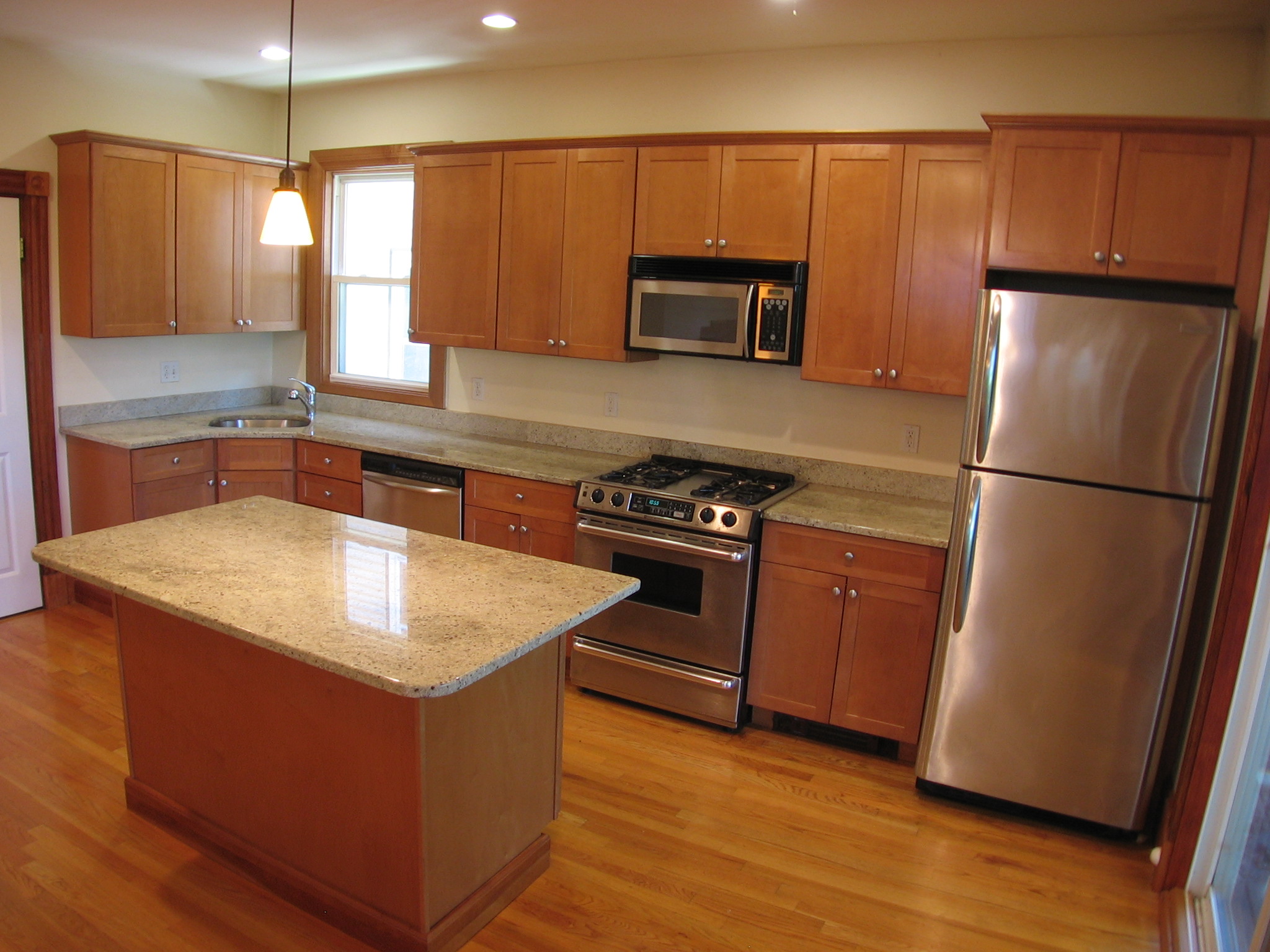 118 Chestnut Ave #1, Jamaica Plain, MA 02130