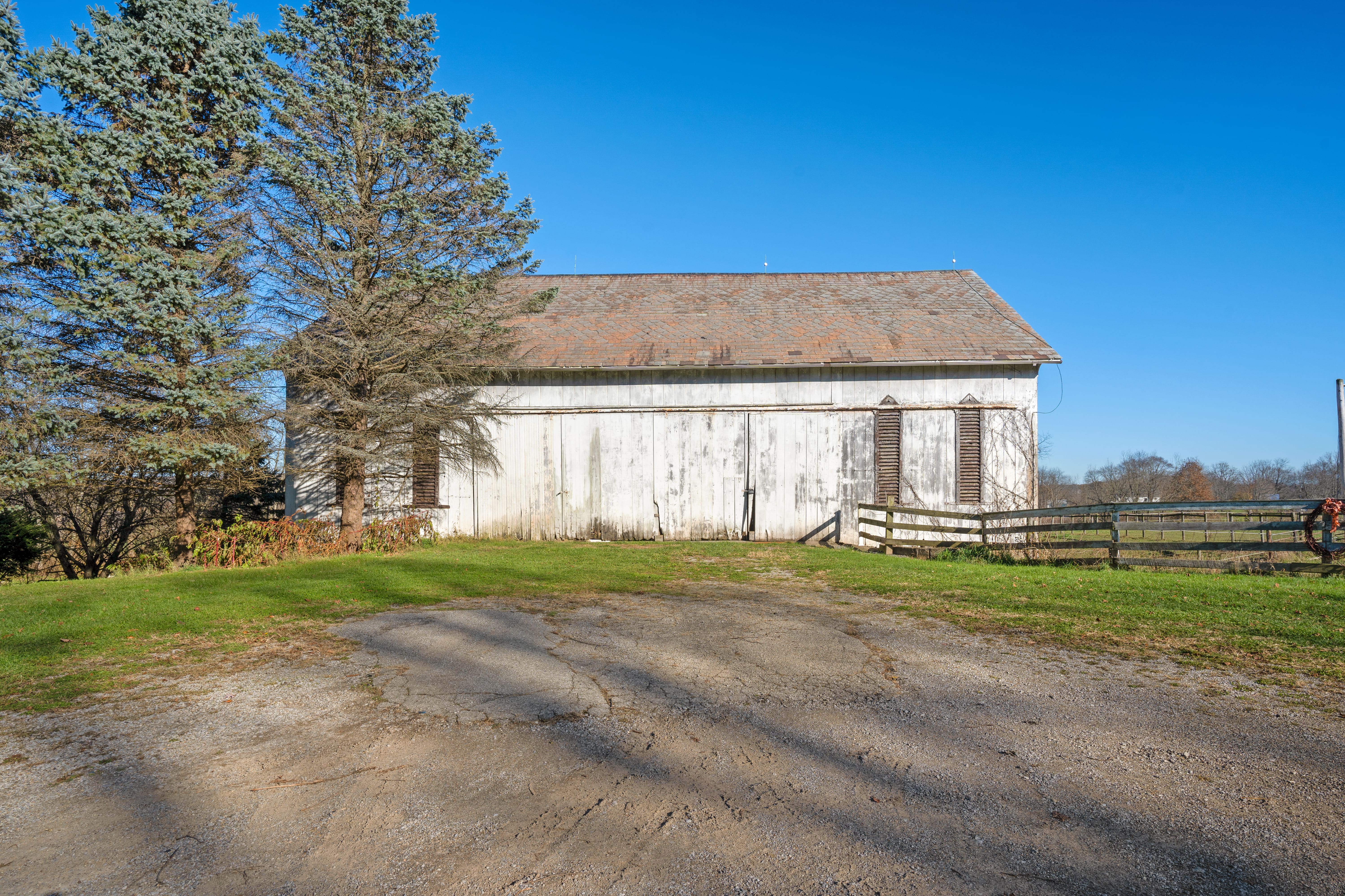 New Castle, PA 16105,Wilson Mill Rd