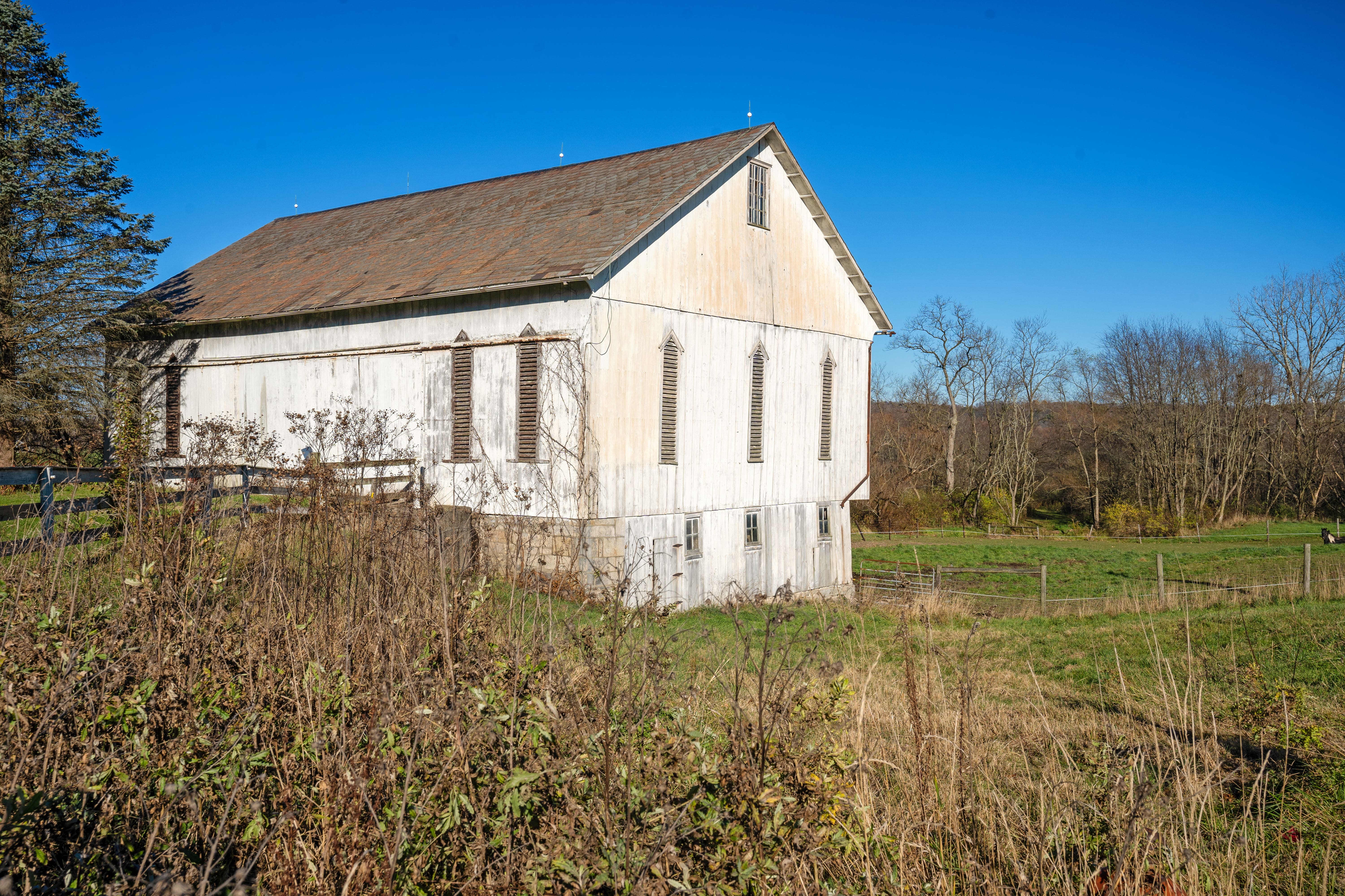 New Castle, PA 16105,Wilson Mill Rd