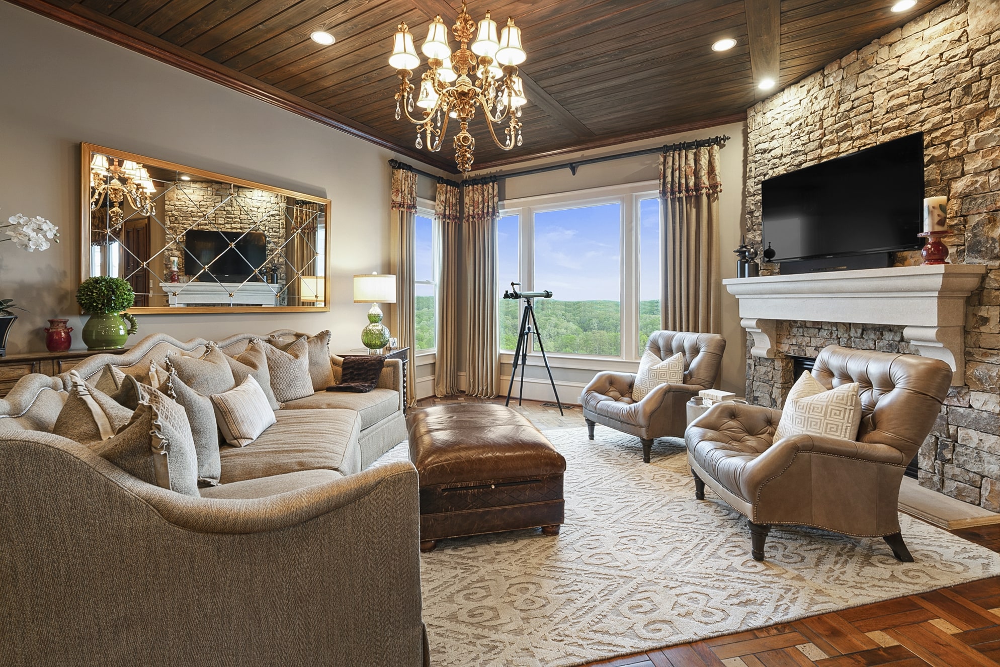 6802 South Bluff Court, Gainesville, USA - LOT 340