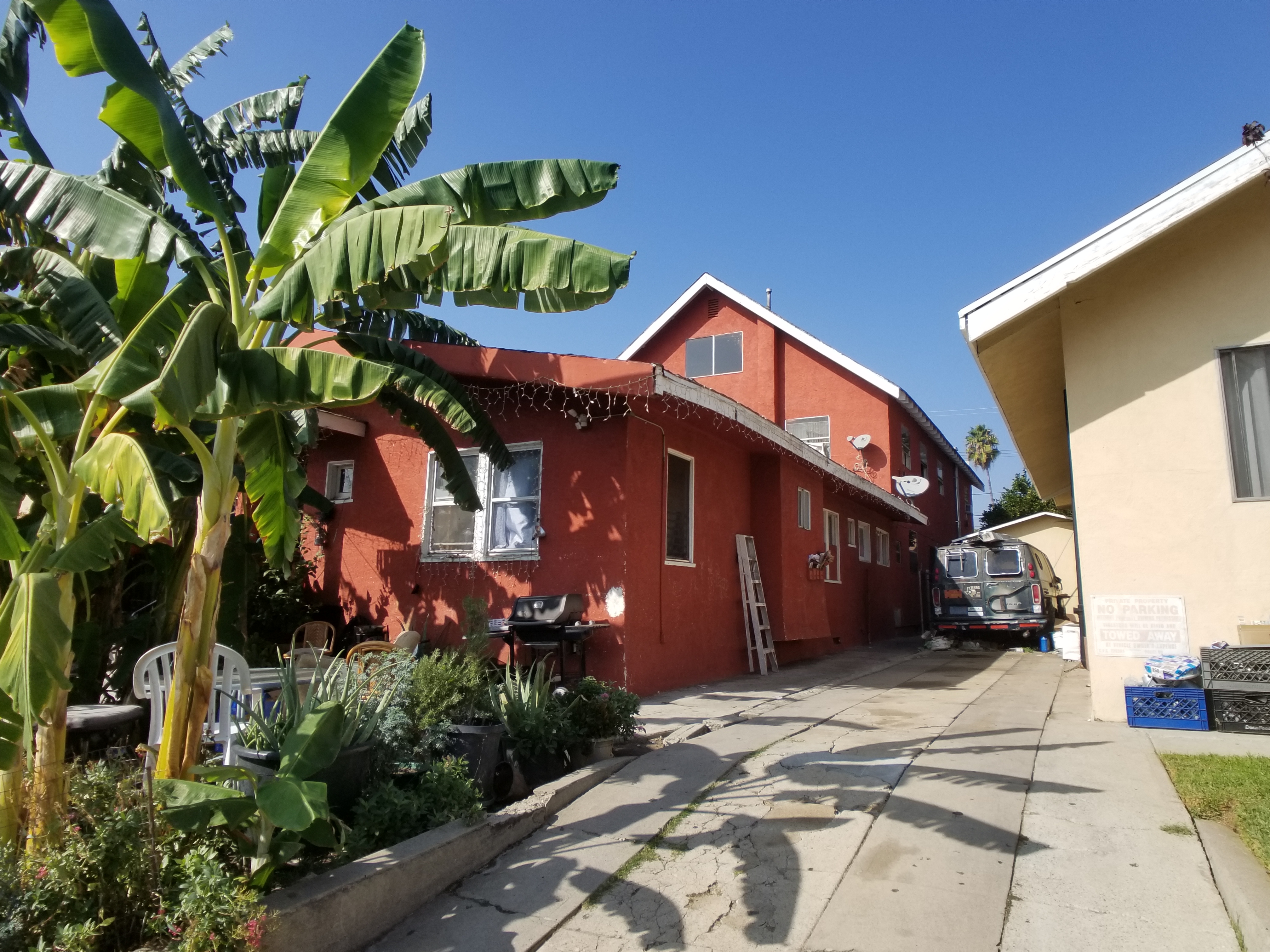 Los Angeles, CA 90065,3115 Arvia St