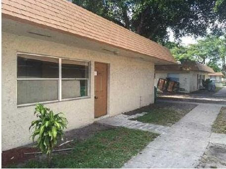 5303 NW 23rd St. #174 Lauderhill 33313