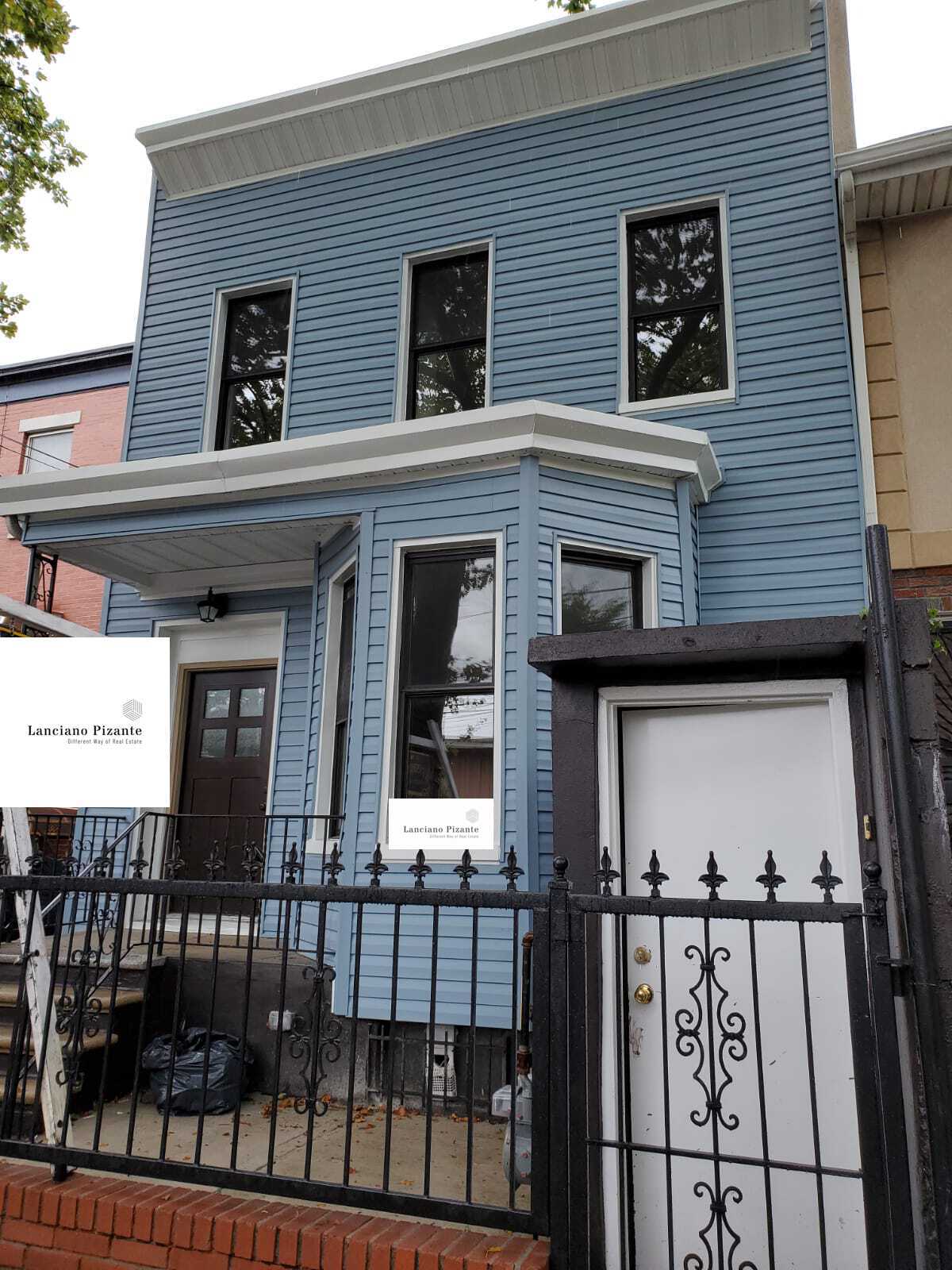 Brooklyn, NY 11208,253 Montauk Ave