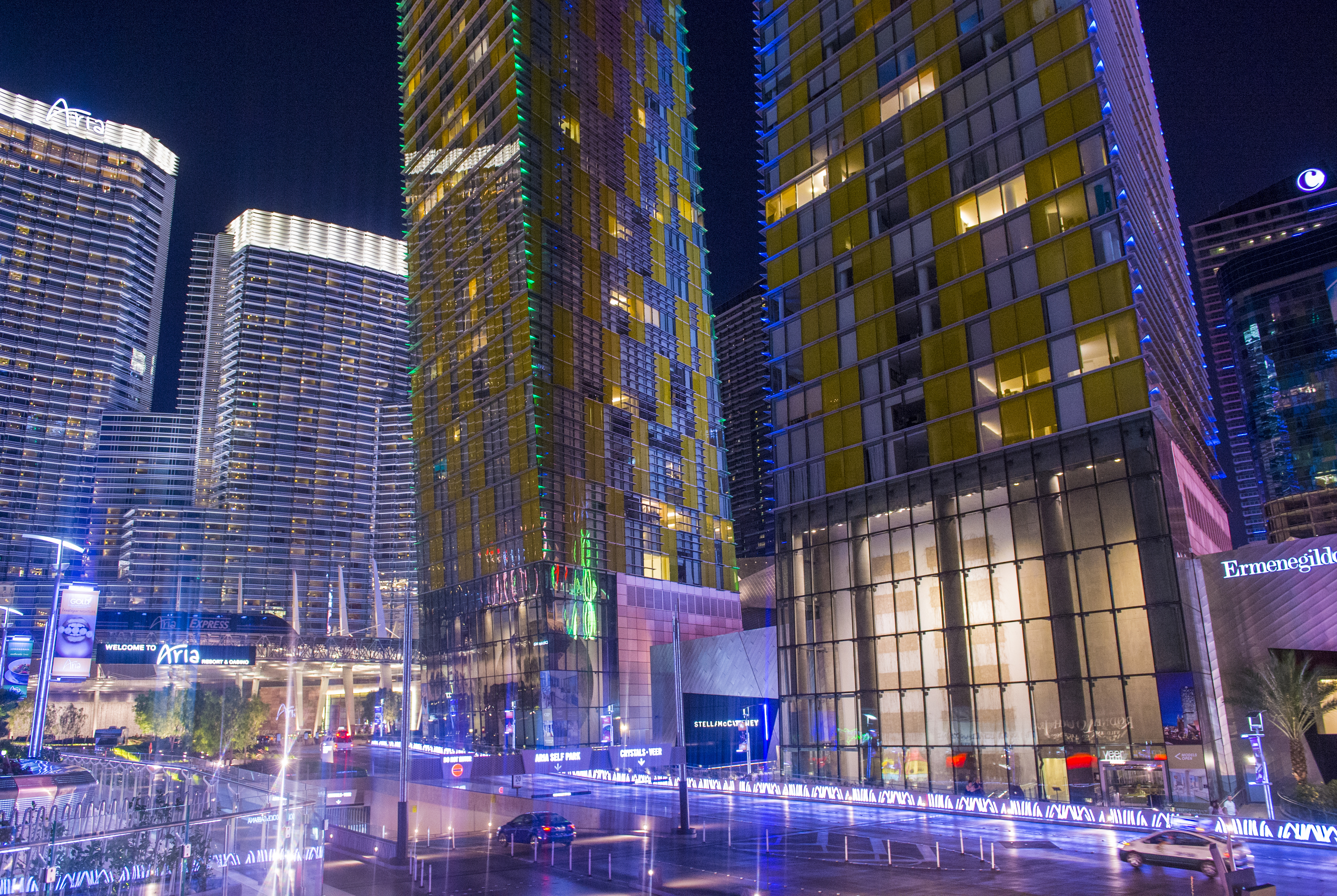 Las Vegas, NV 89158,3722 South Las Vegas Boulevard #2008