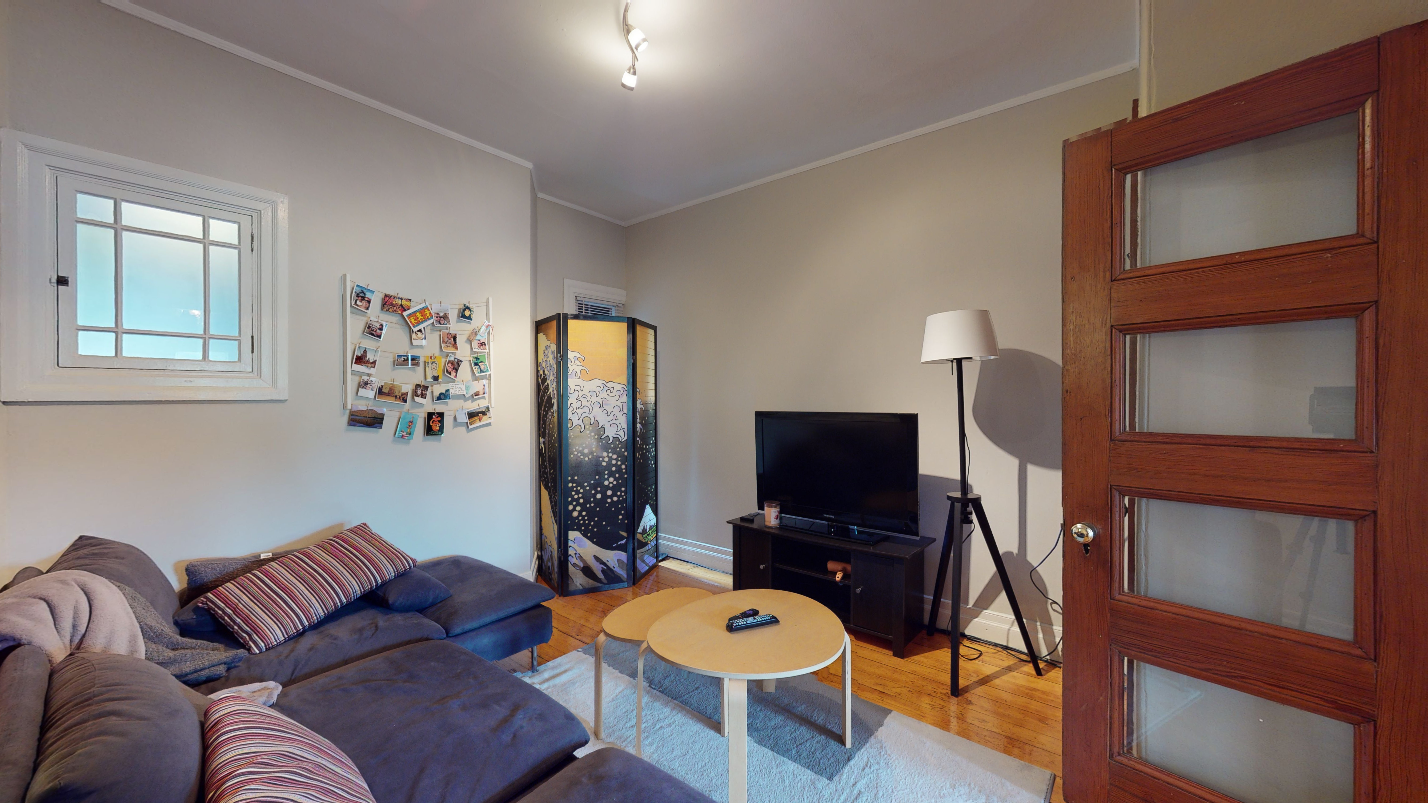 715 Centre St #301, Jamaica Plain, MA 02130