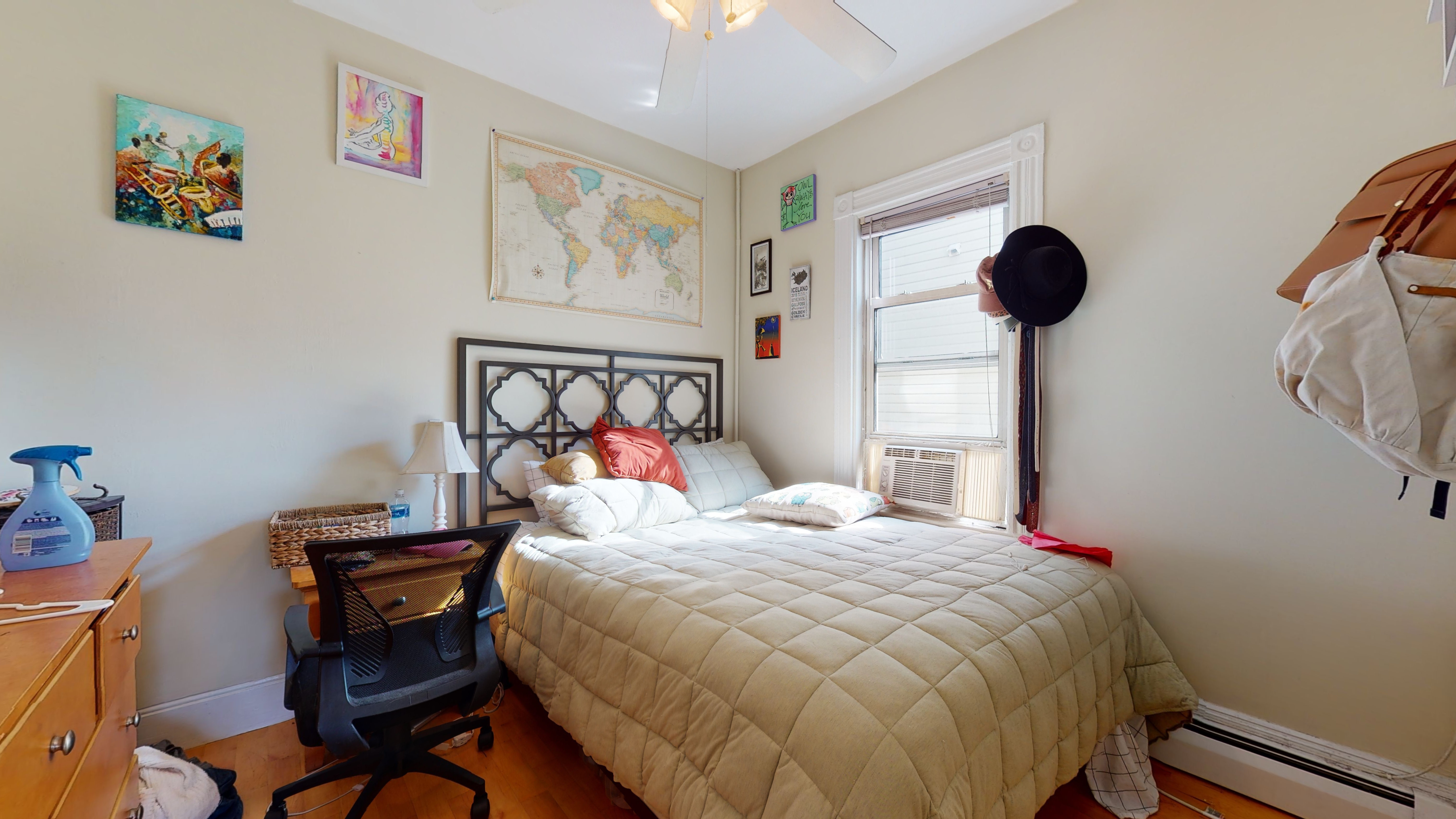 30 Forbes St #2, Jamaica Plain, MA 02130