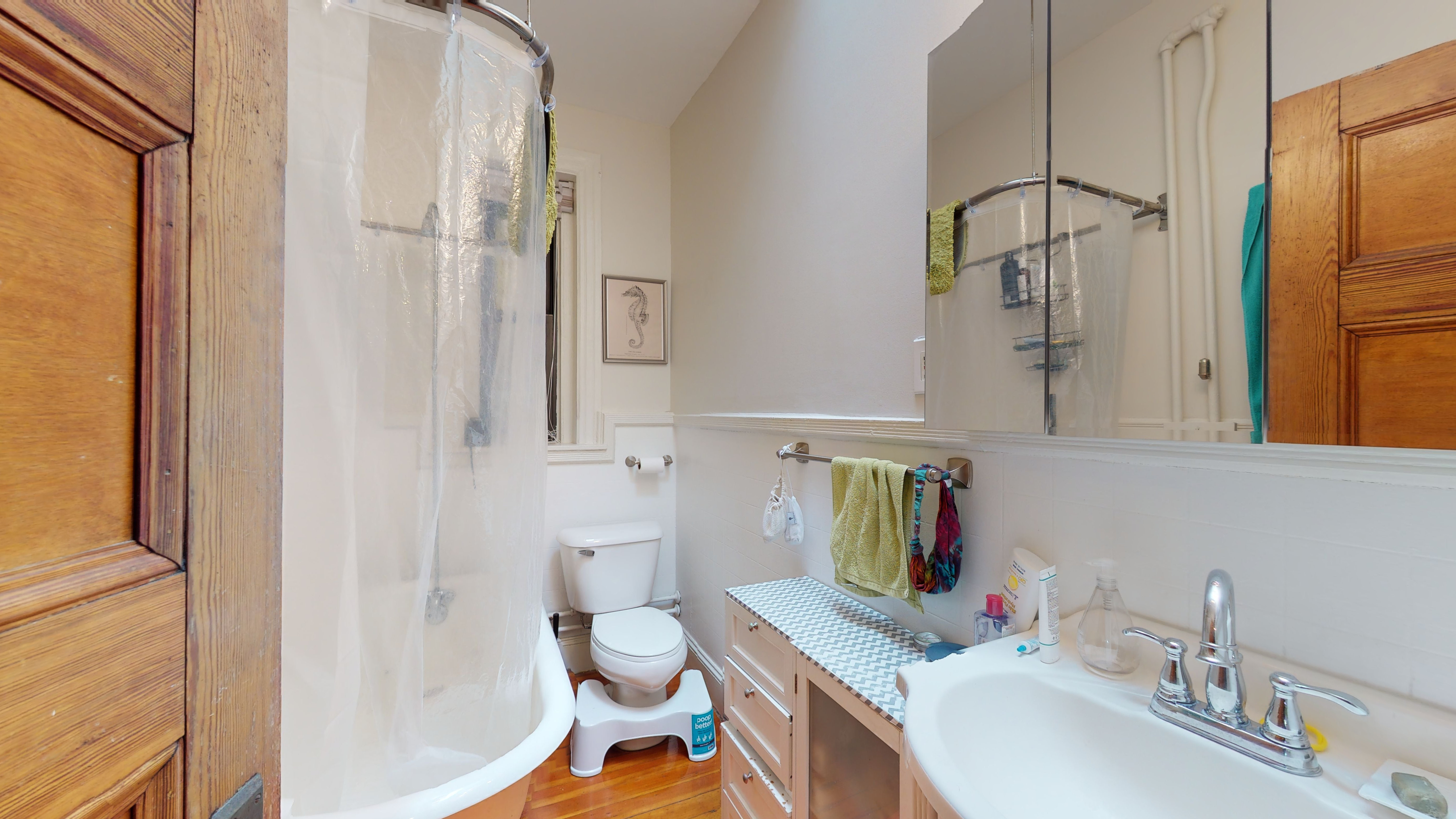 Jamaica Plain, MA 02130,715 Centre St #301