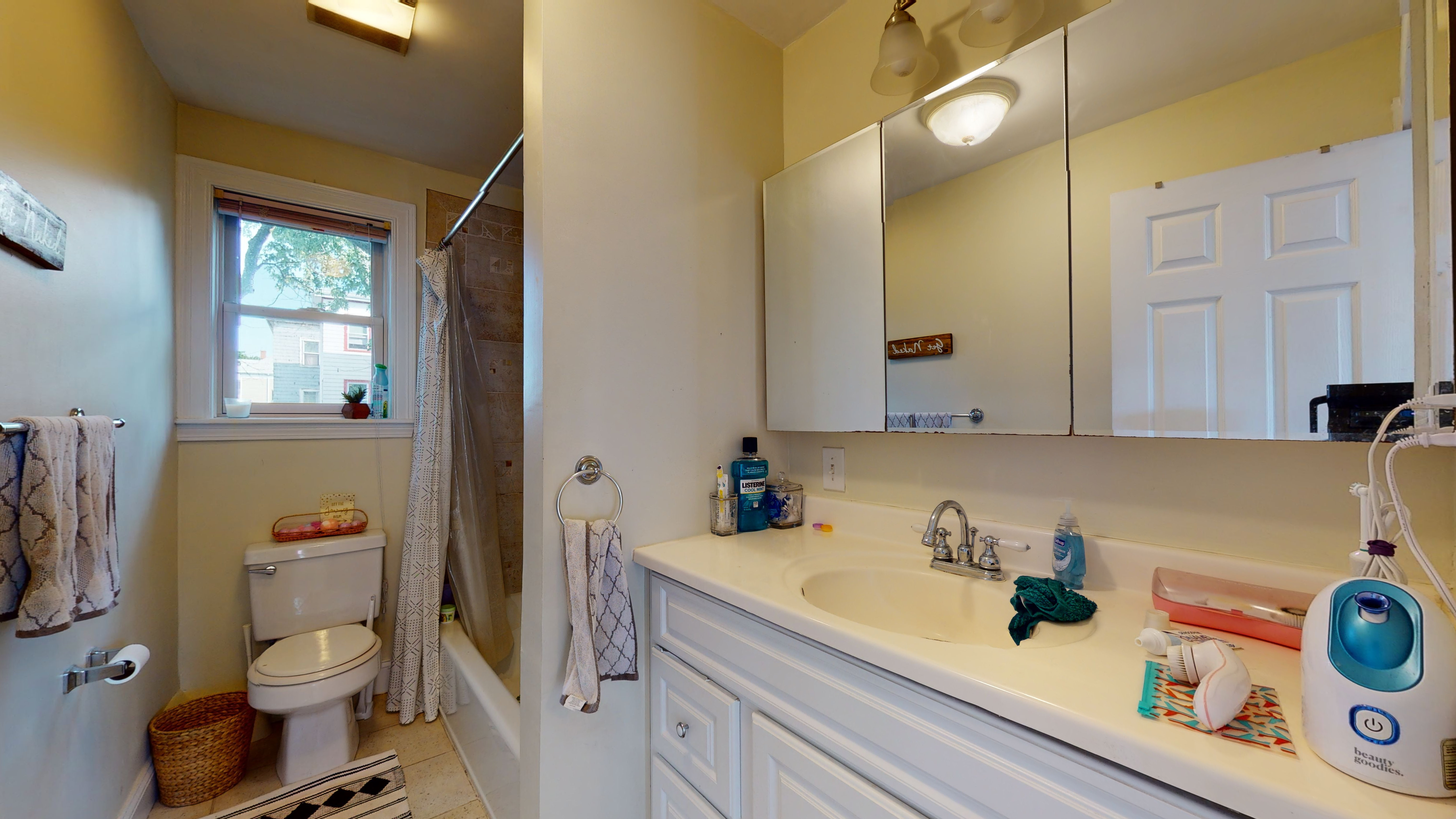 30 Forbes St #2, Jamaica Plain, MA 02130