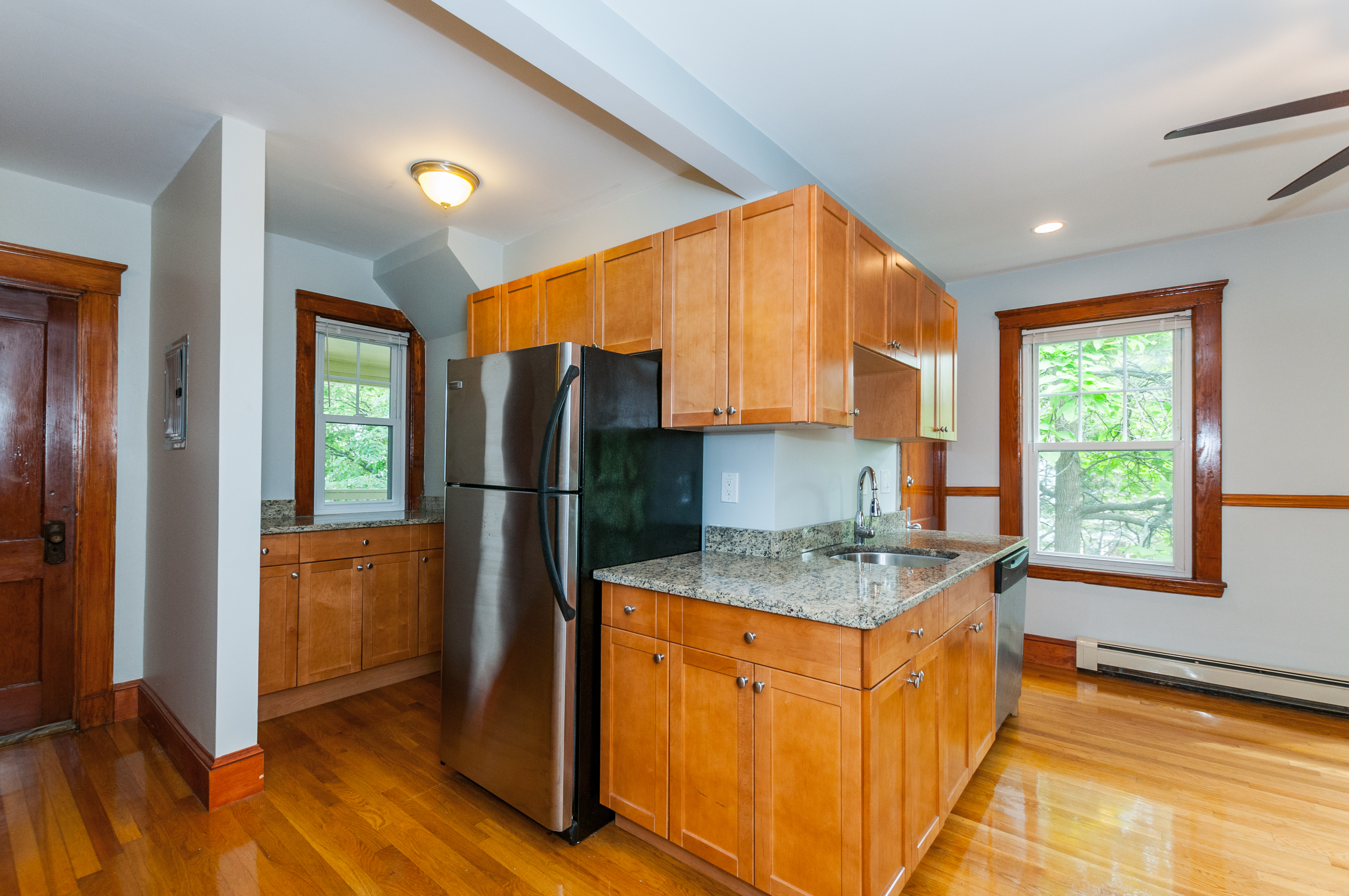 28 Brookside Ave #303, Jamaica Plain, MA 02130