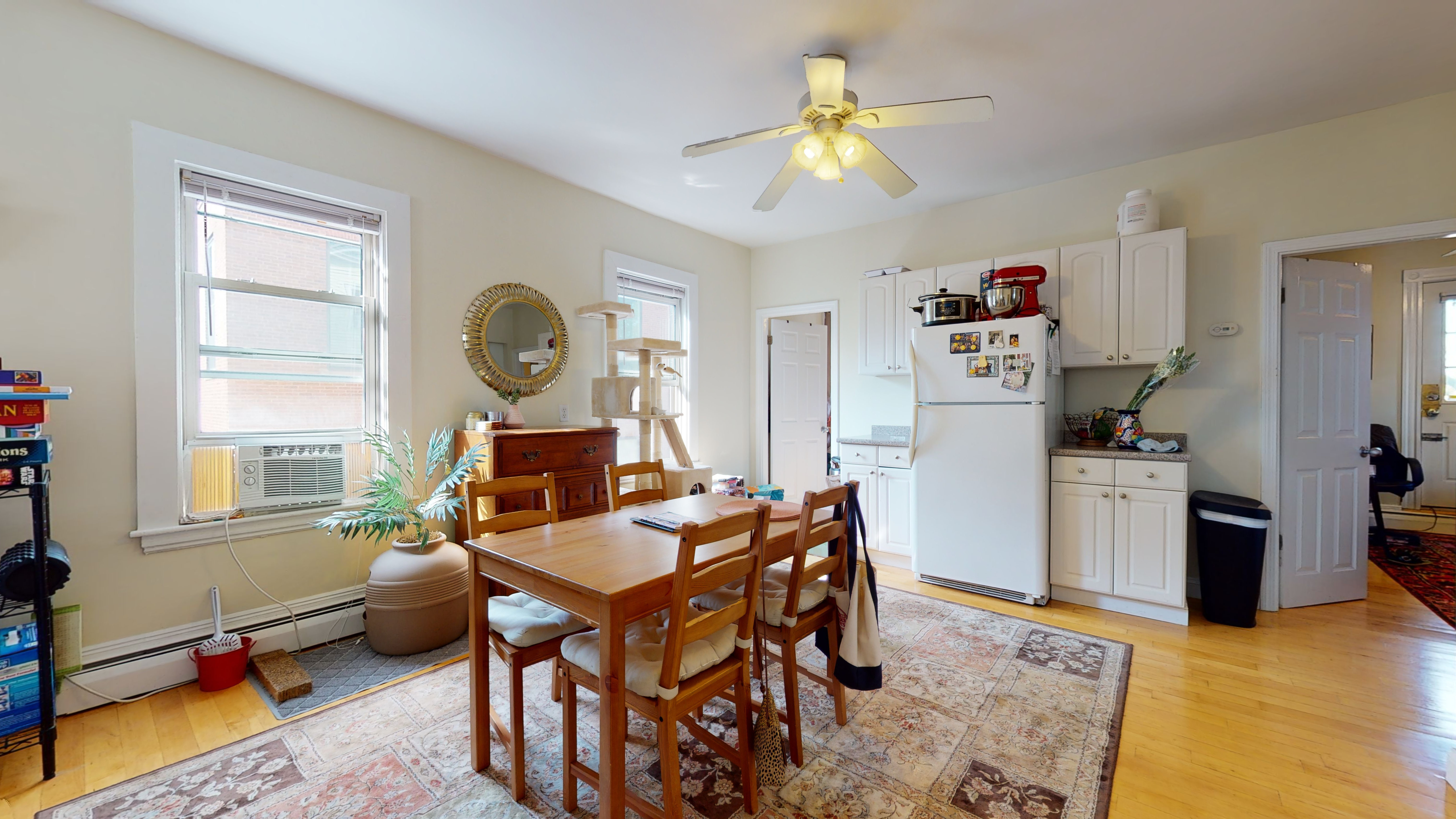 30 Forbes St #2, Jamaica Plain, MA 02130