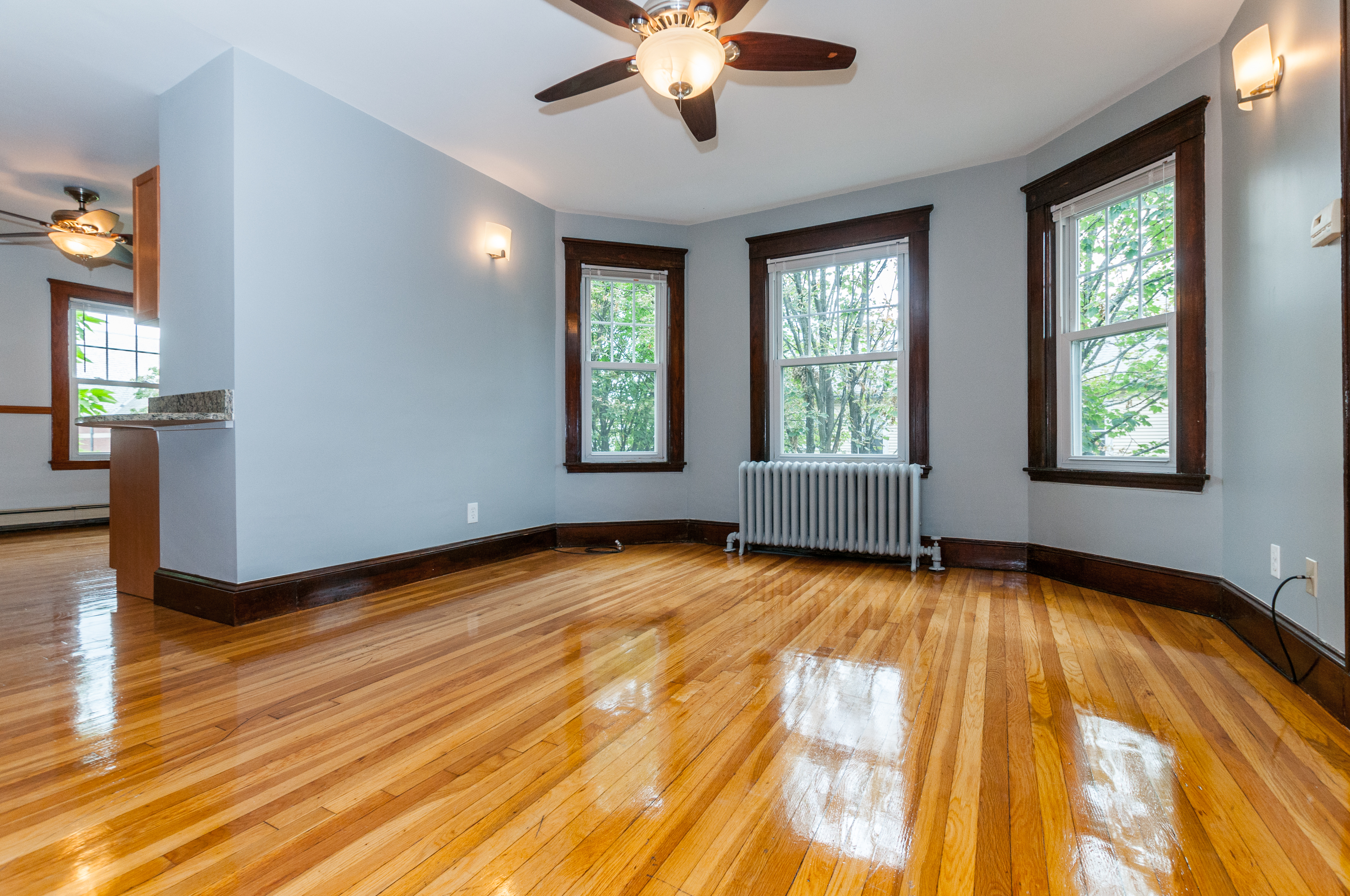 28 Brookside Ave #303, Jamaica Plain, MA 02130