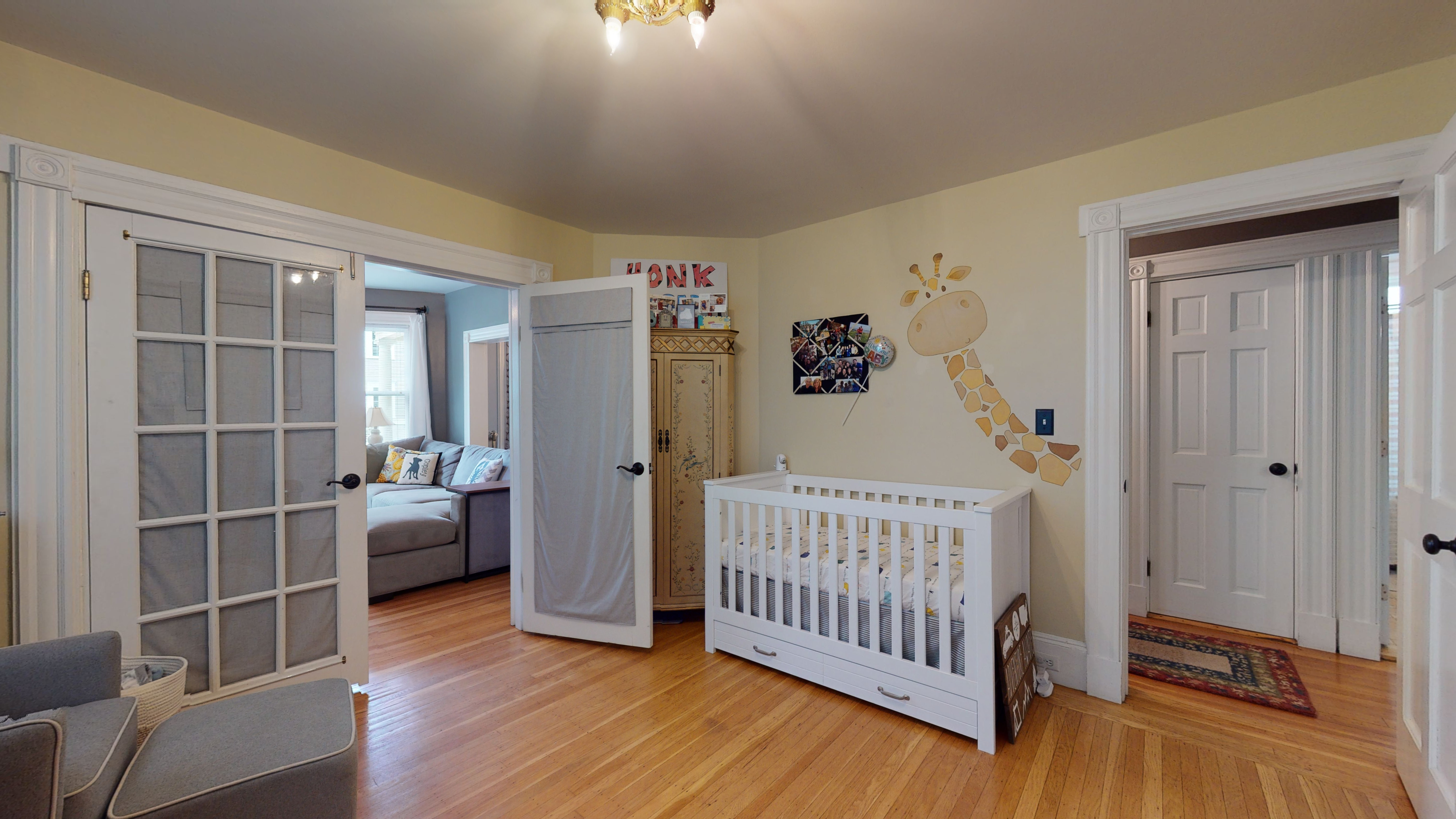 47 Oakview Ter #1, Jamaica Plain, MA 02130