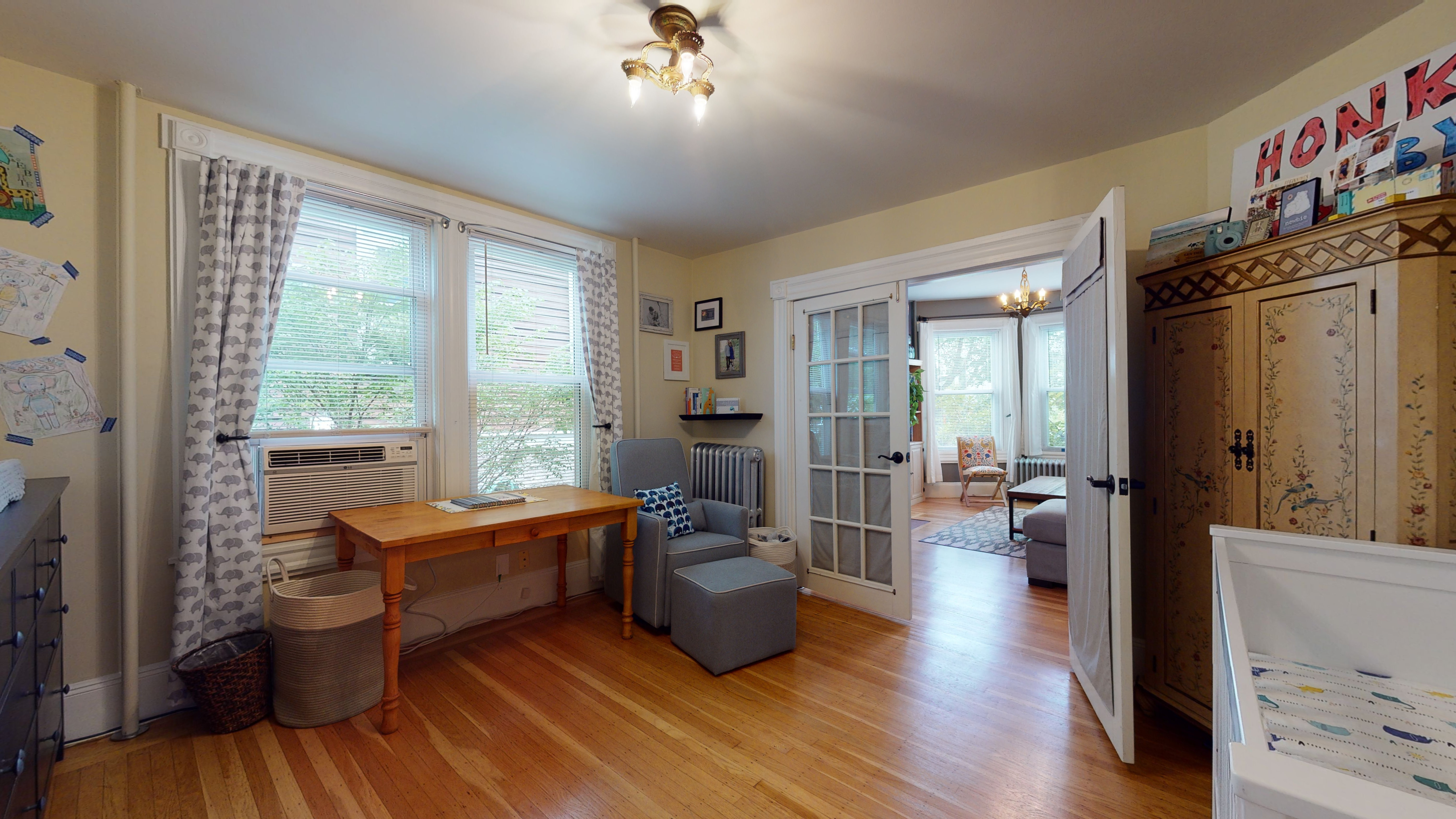 47 Oakview Ter #1, Jamaica Plain, MA 02130