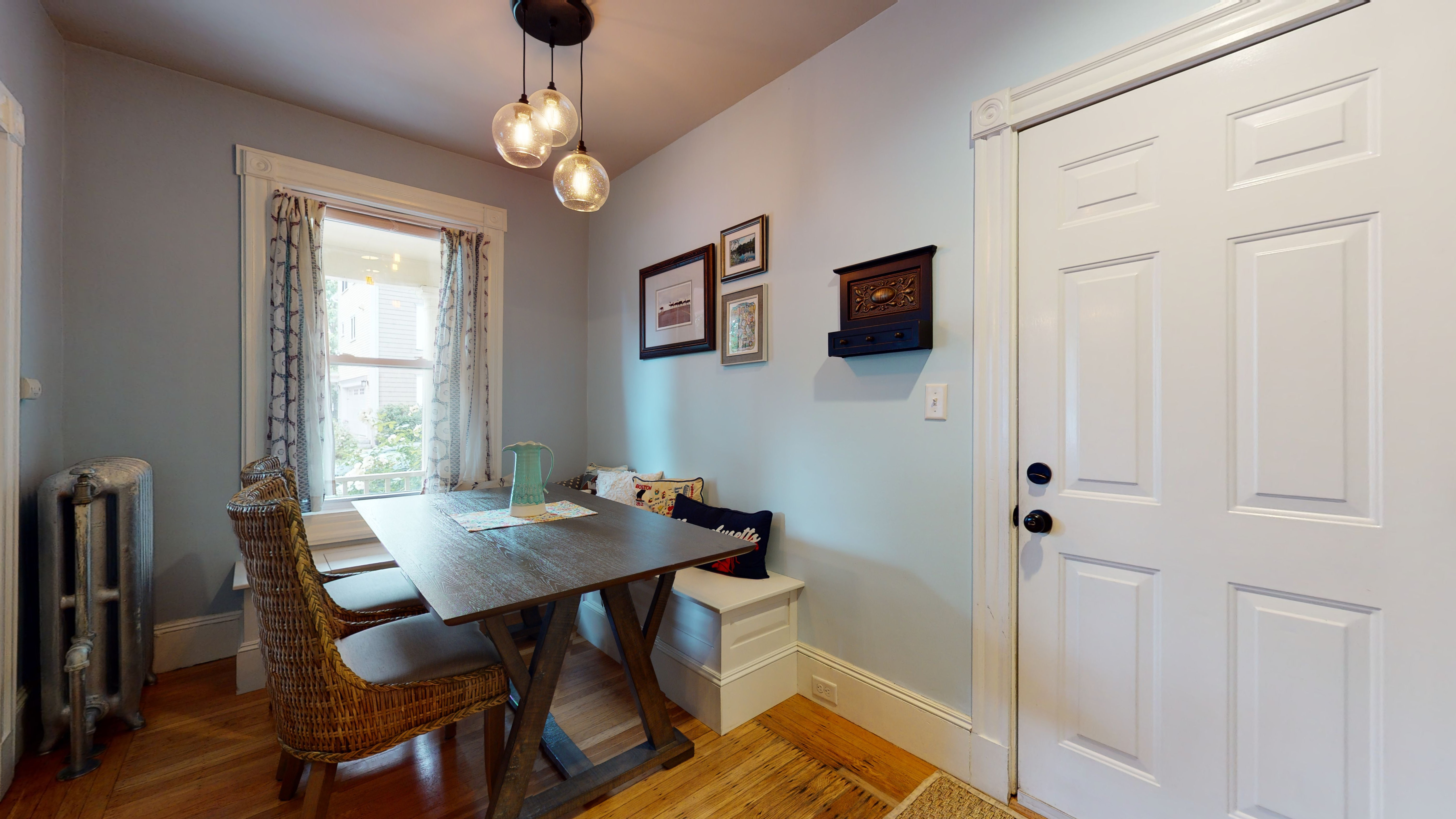 47 Oakview Ter #1, Jamaica Plain, MA 02130
