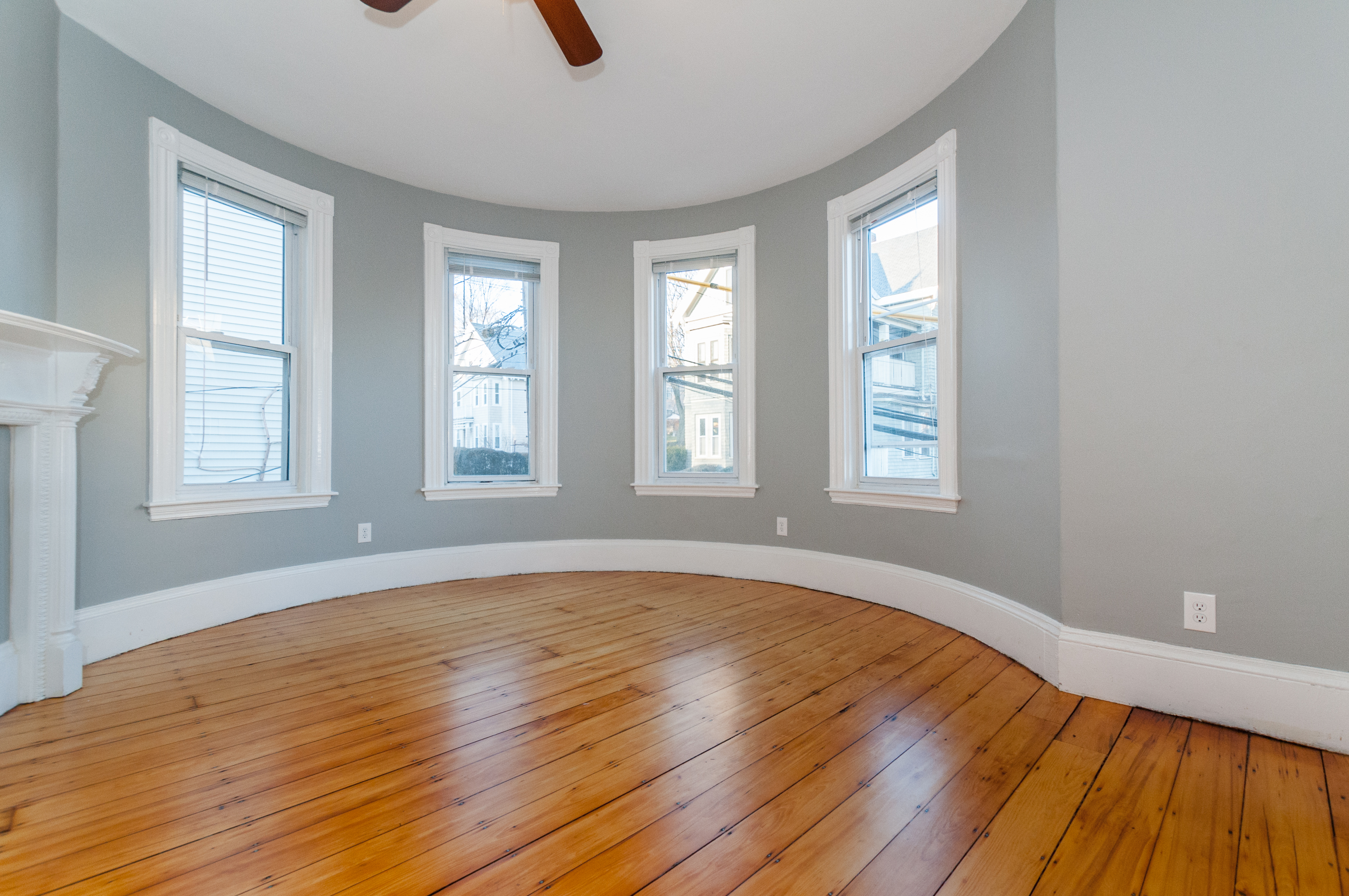 129 Paul Gore St #3, Jamaica Plain, MA 02130