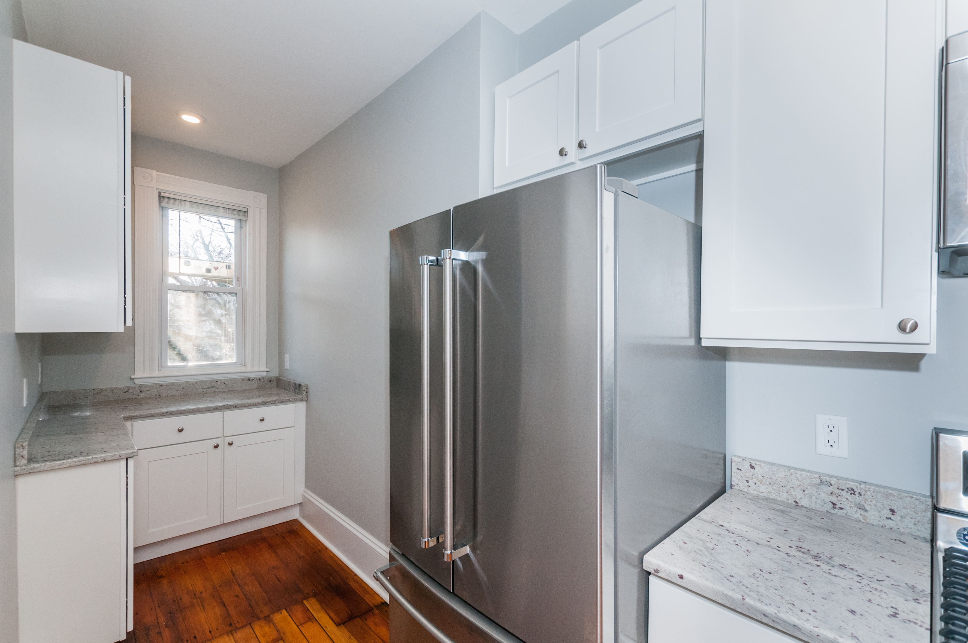 131 Paul Gore St #3, Jamaica Plain, MA 02130