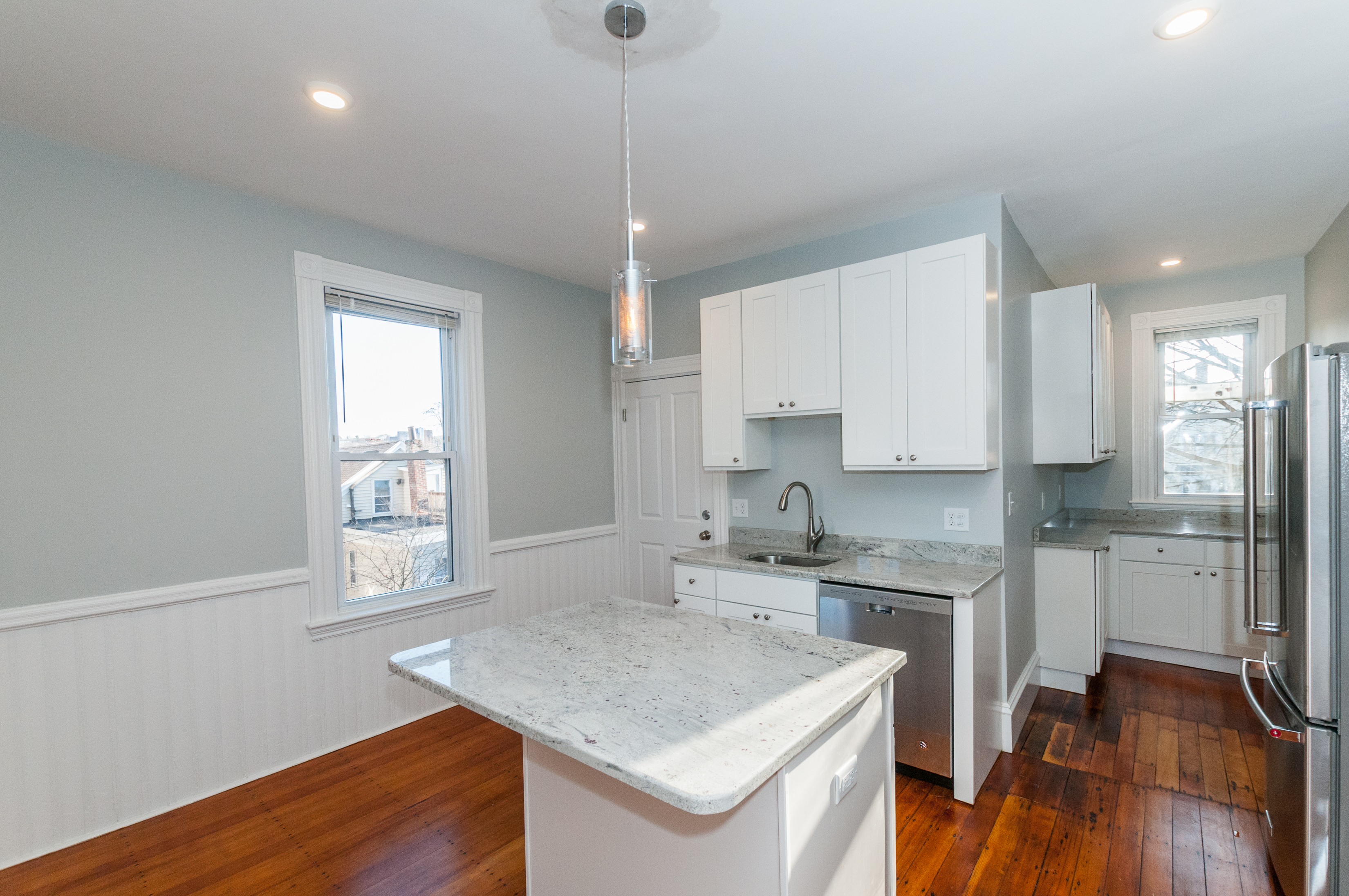 129 Paul Gore St #3, Jamaica Plain, MA 02130
