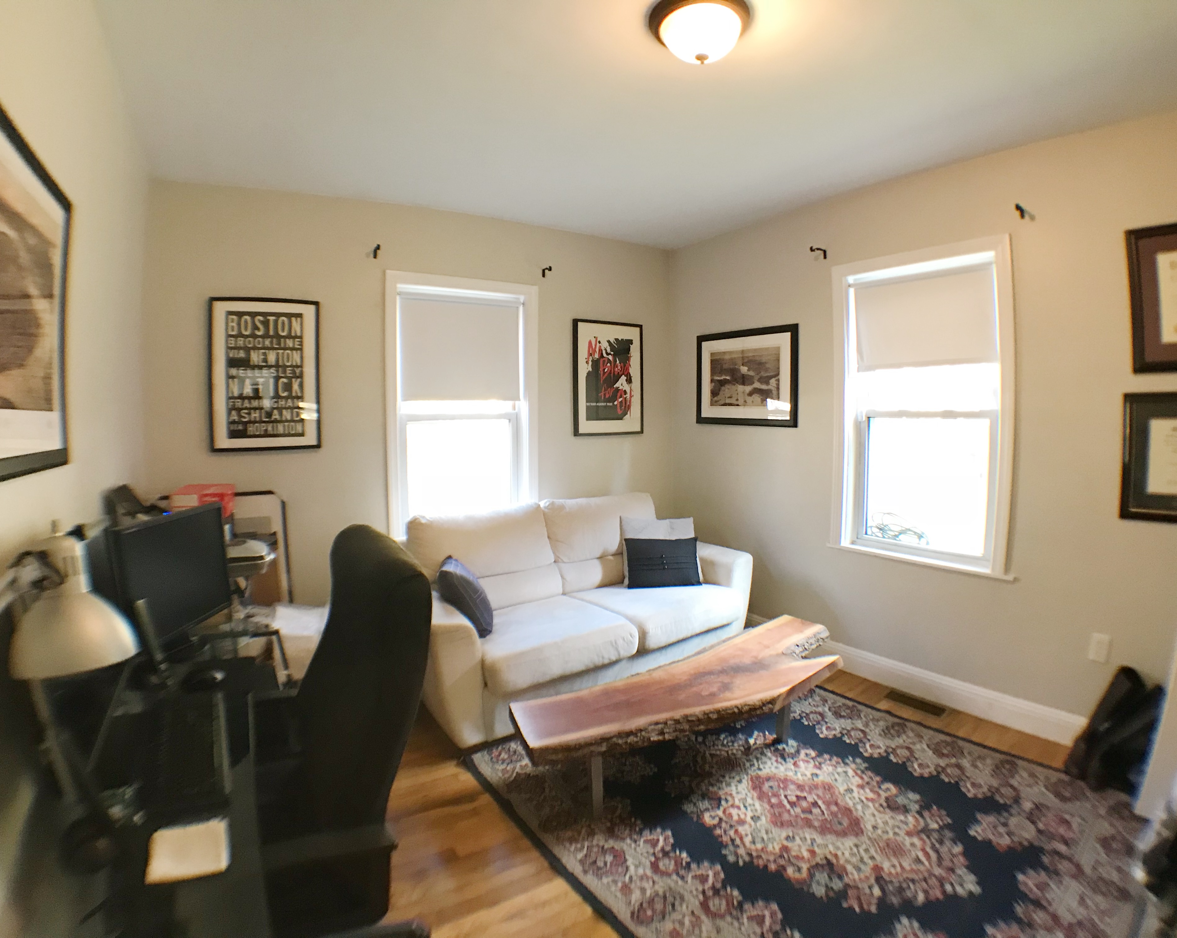 44 Rockvale Cir #1, Jamaica Plain, MA 02130