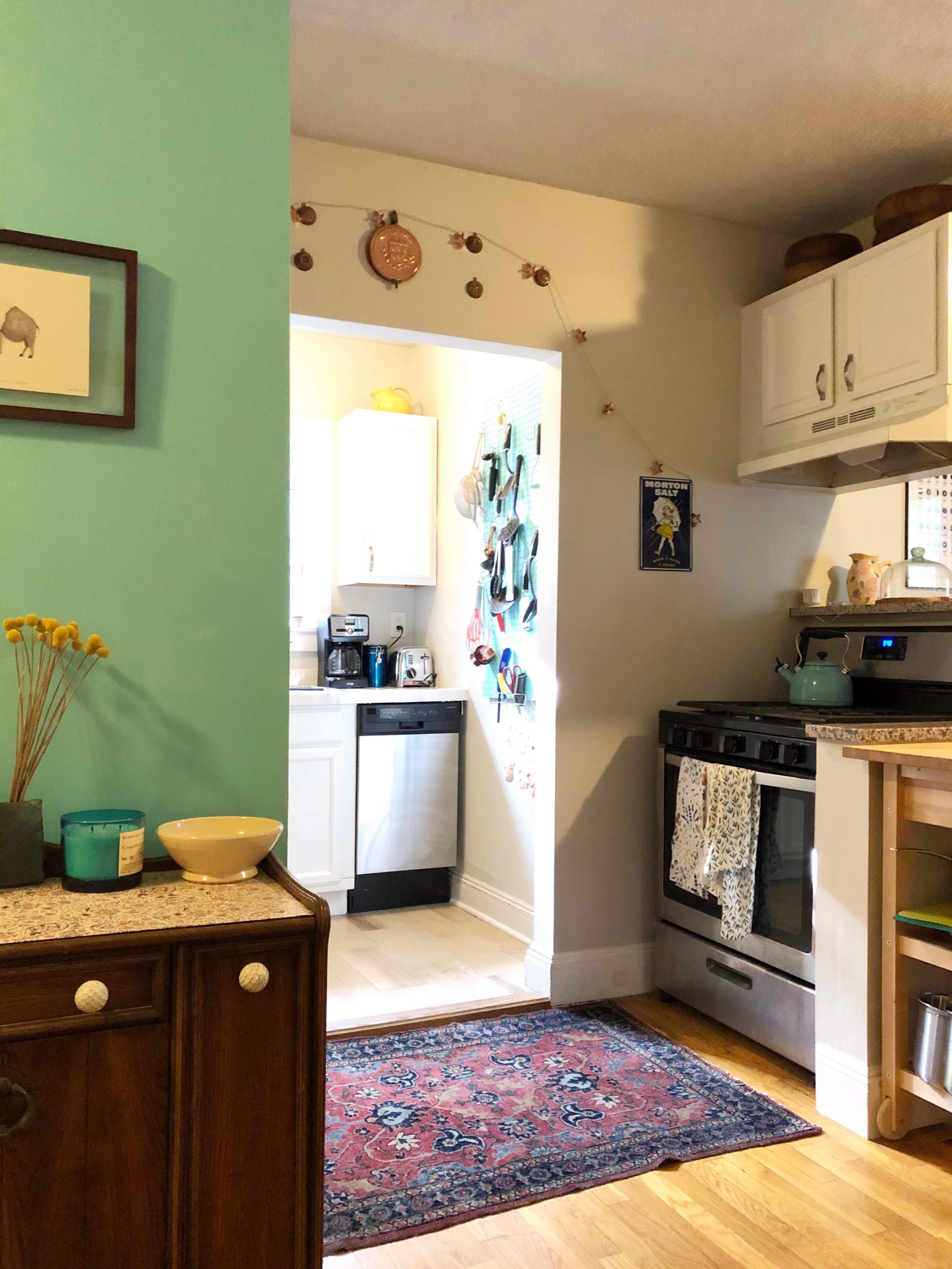 44 Rockvale Cir #2, Jamaica Plain, MA 02130