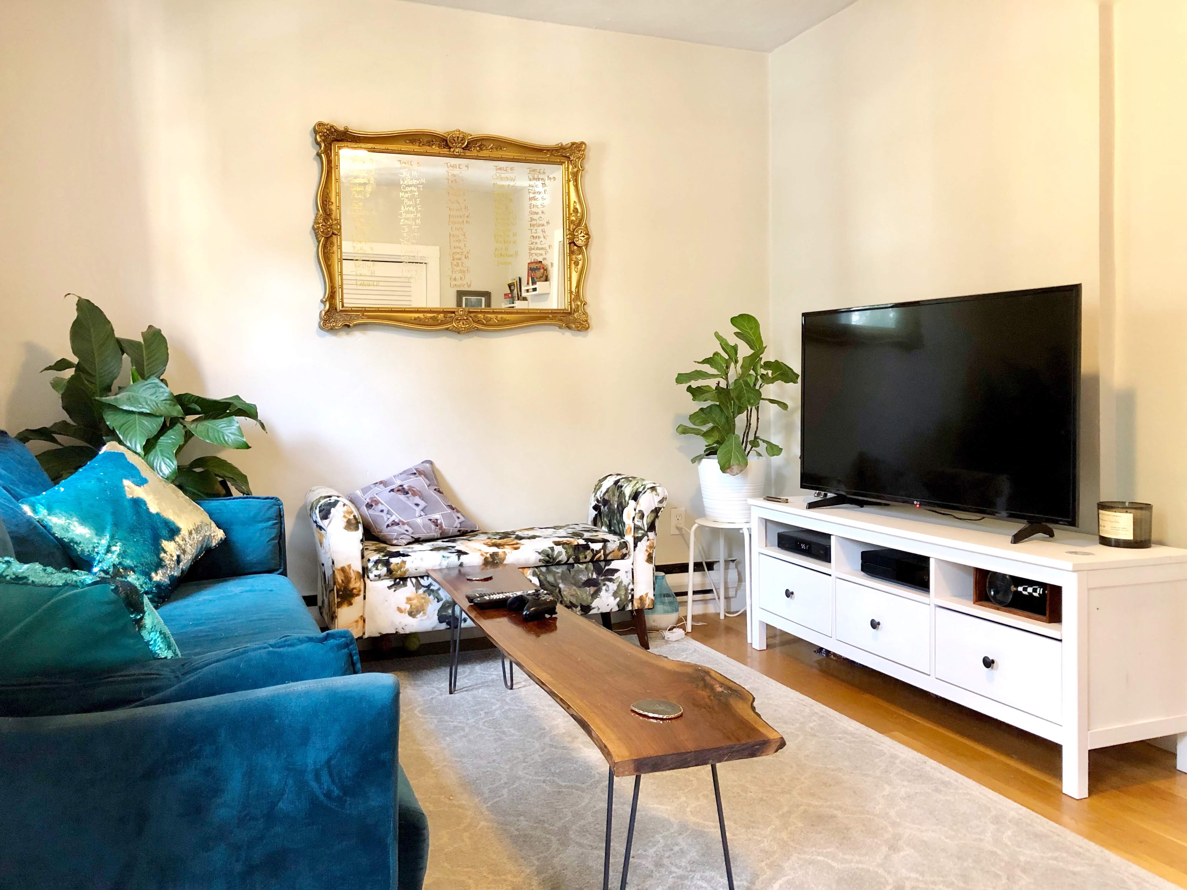 44 Rockvale Cir #2, Jamaica Plain, MA 02130