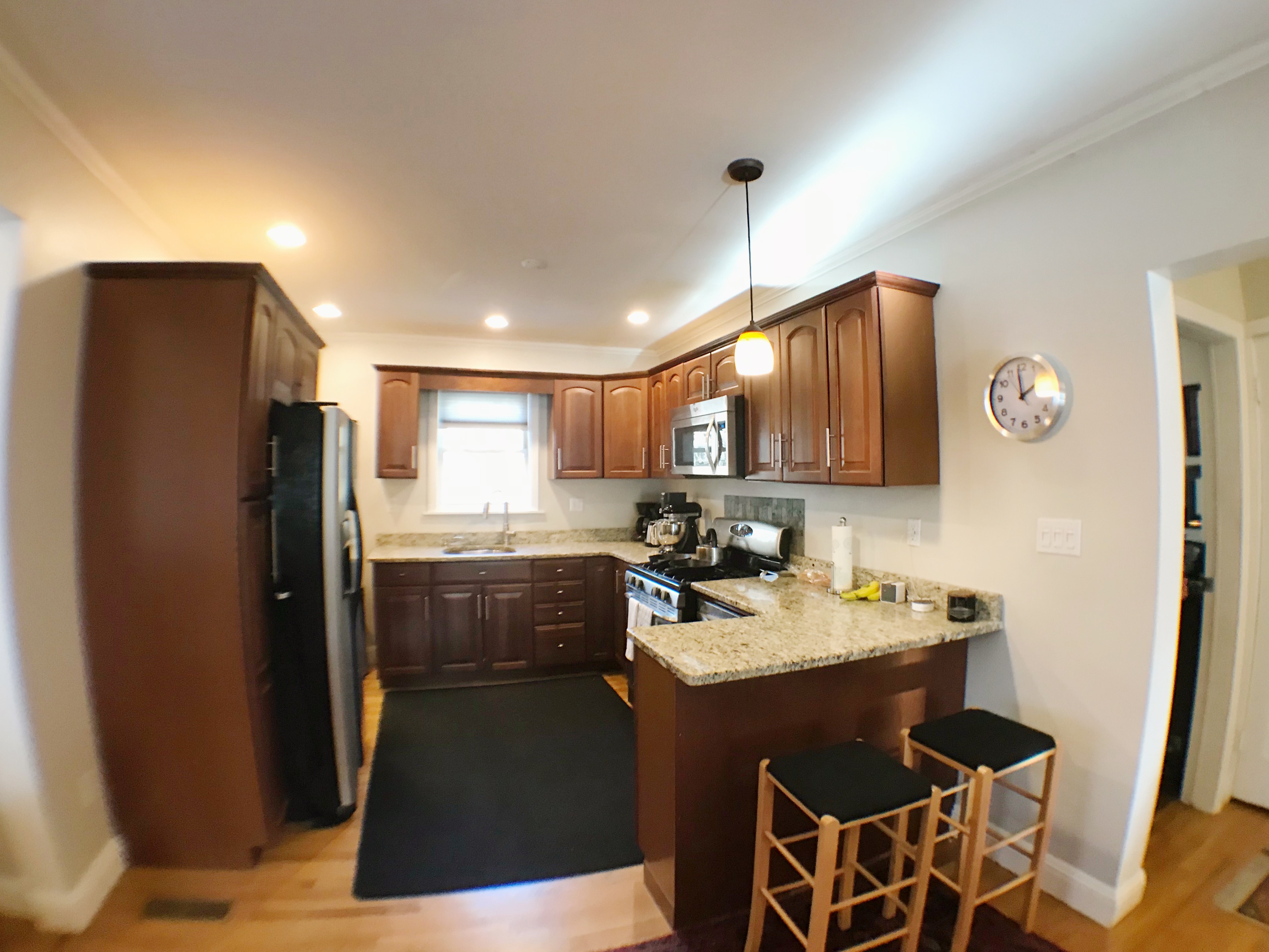 44 Rockvale Cir #1, Jamaica Plain, MA 02130