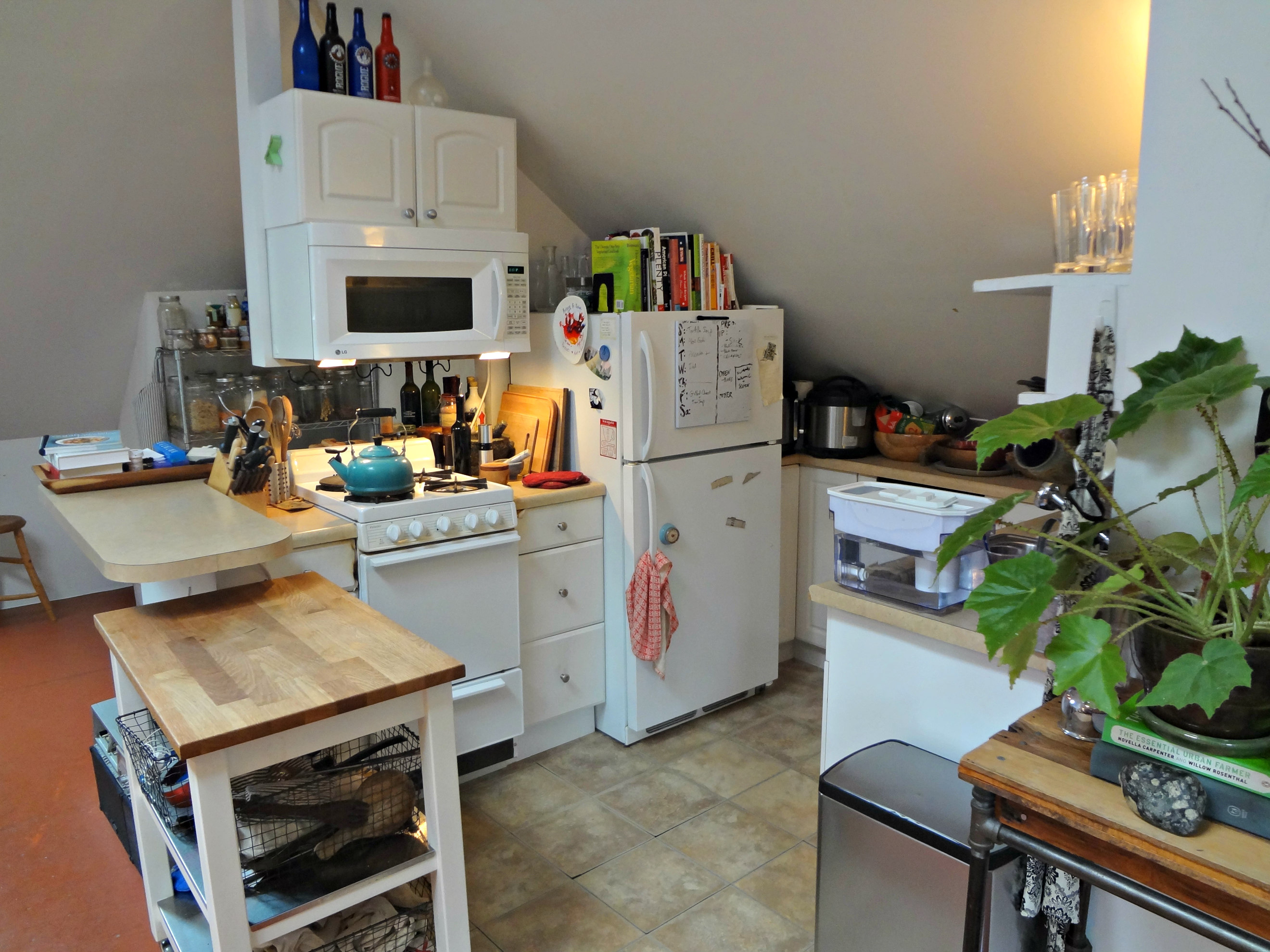Jamaica Plain, MA 02130,5 Biltmore St #4