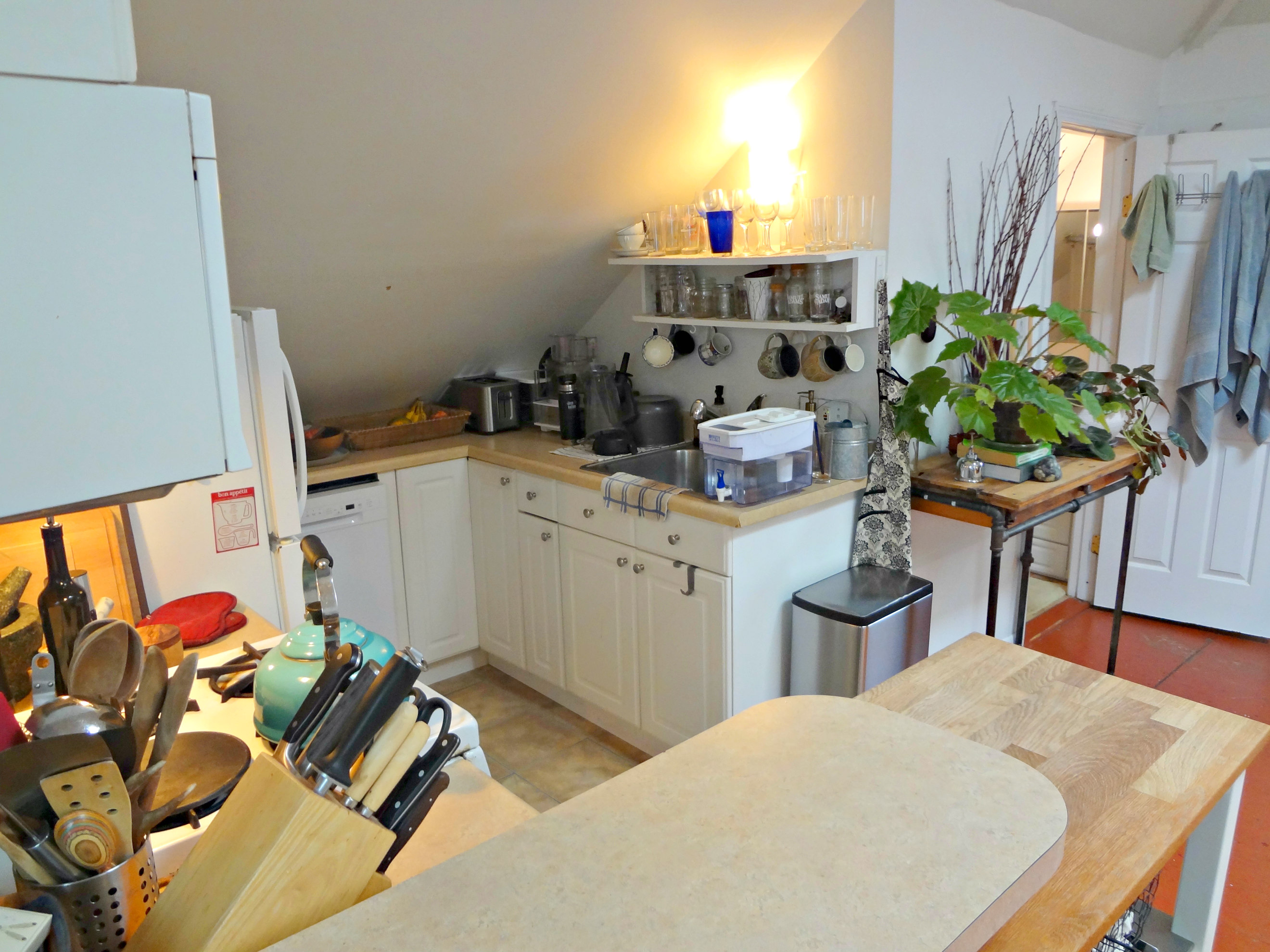 5 Biltmore St #4, Jamaica Plain, MA 02130