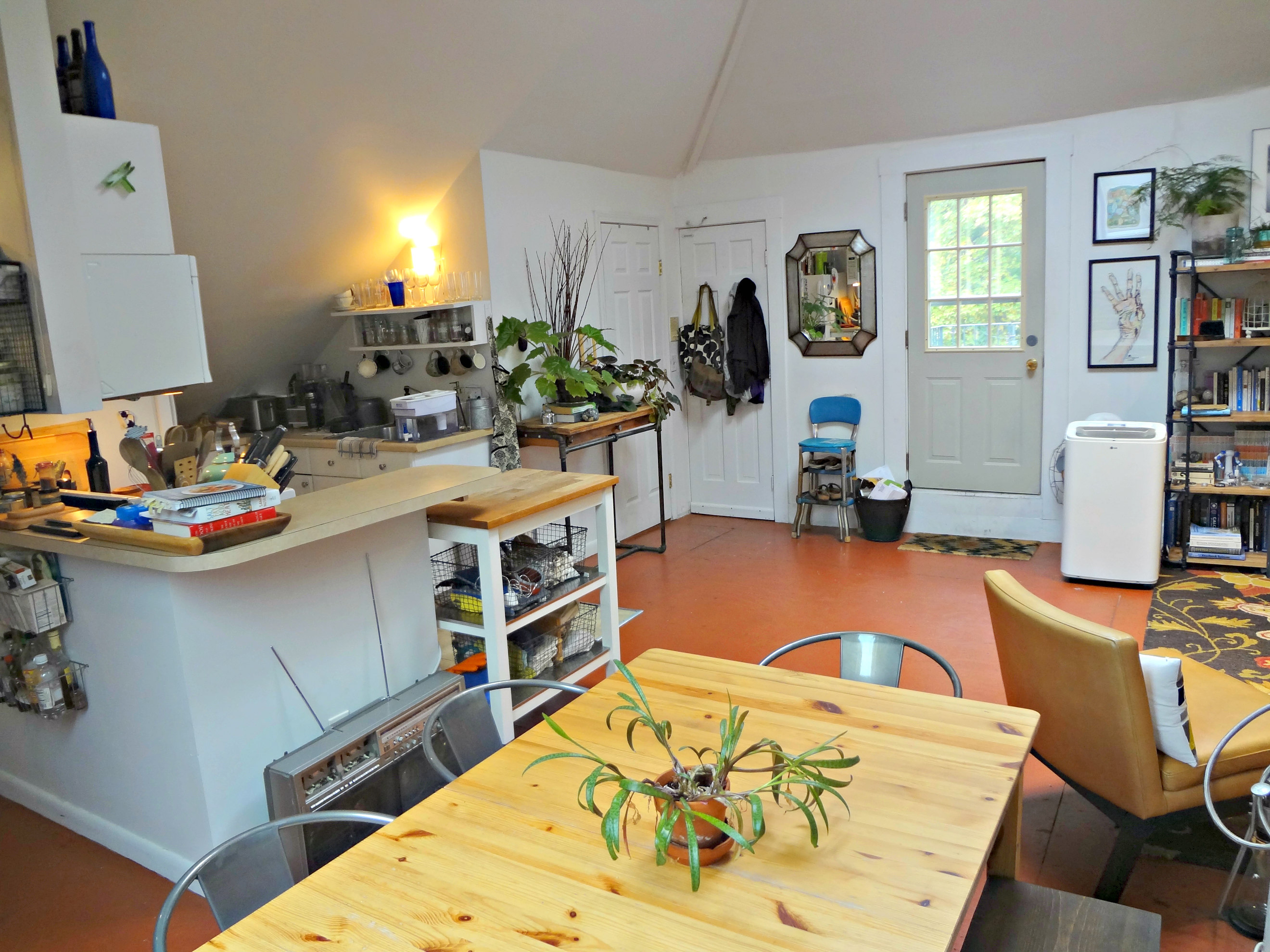 Jamaica Plain, MA 02130,5 Biltmore St #4