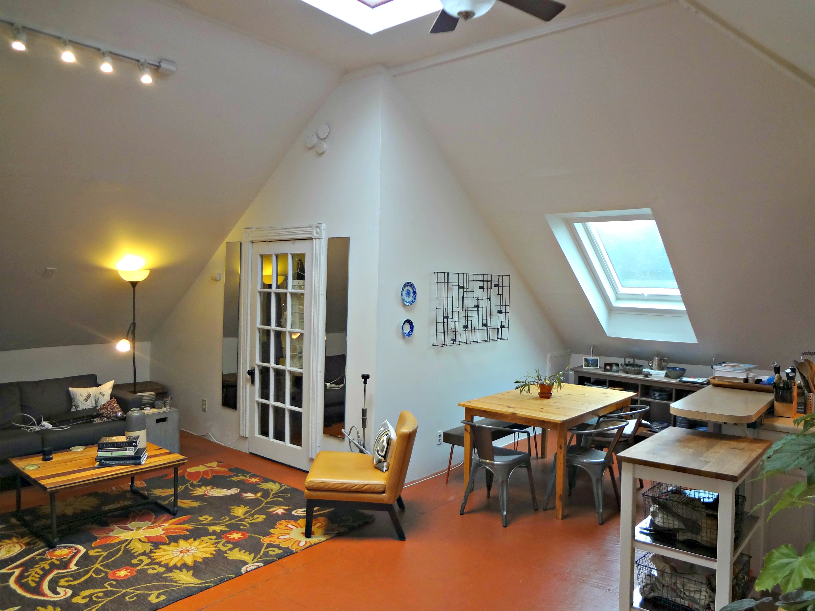 5 Biltmore St #4, Jamaica Plain, MA 02130