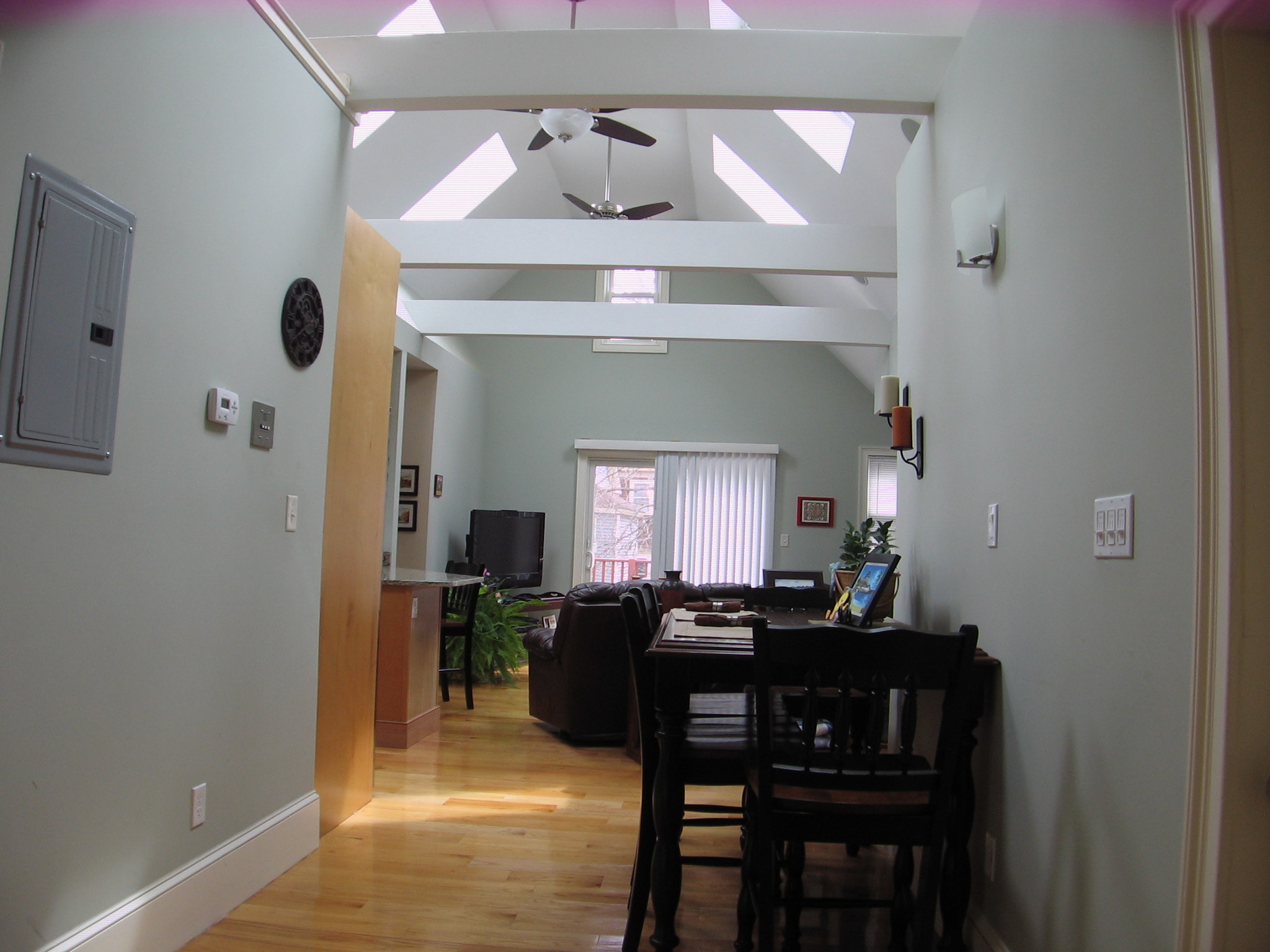 434 Centre St #3, Jamaica Plain, MA 02130