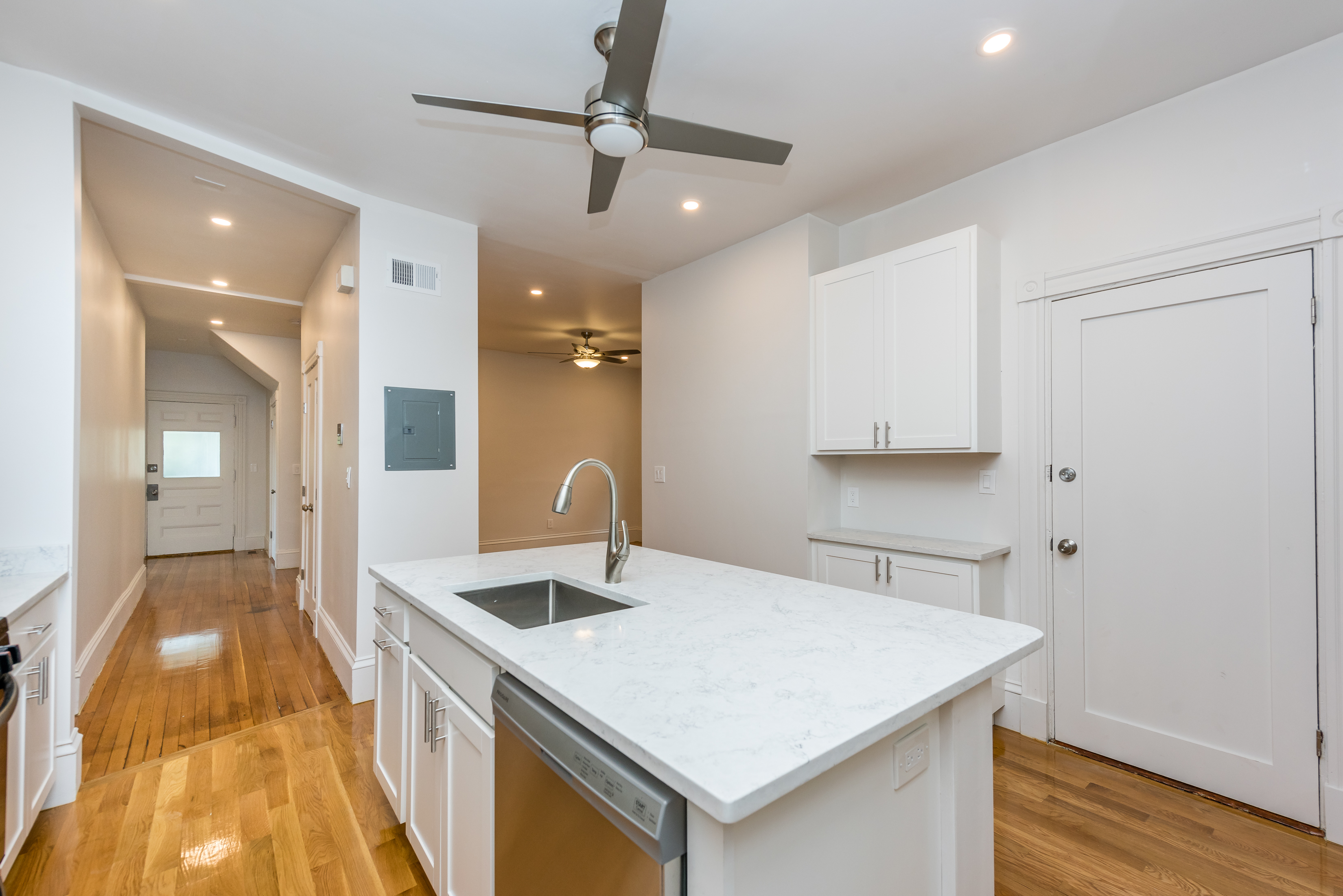 434 Centre St #1, Jamaica Plain, MA 02130