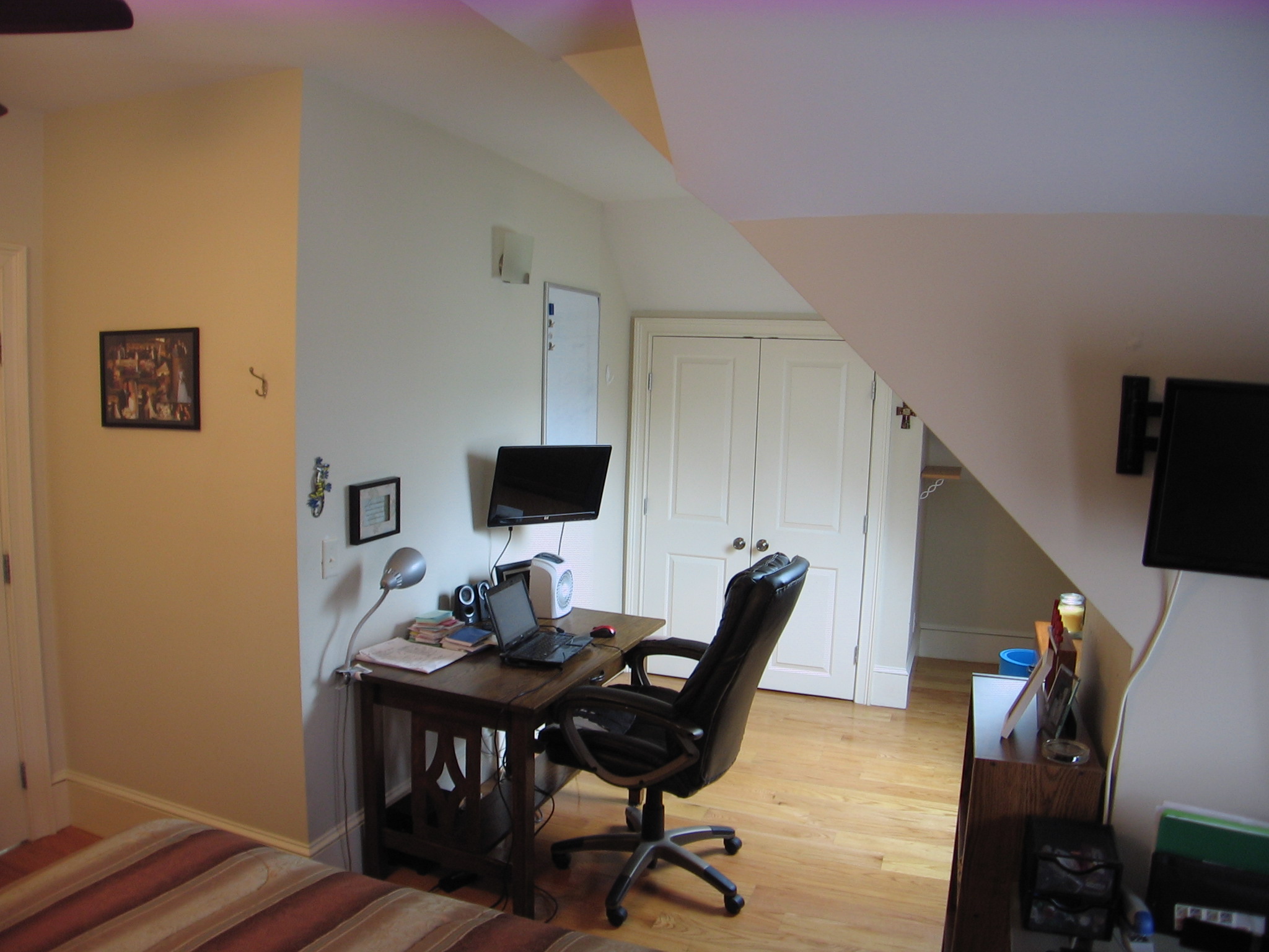 434 Centre St #3, Jamaica Plain, MA 02130