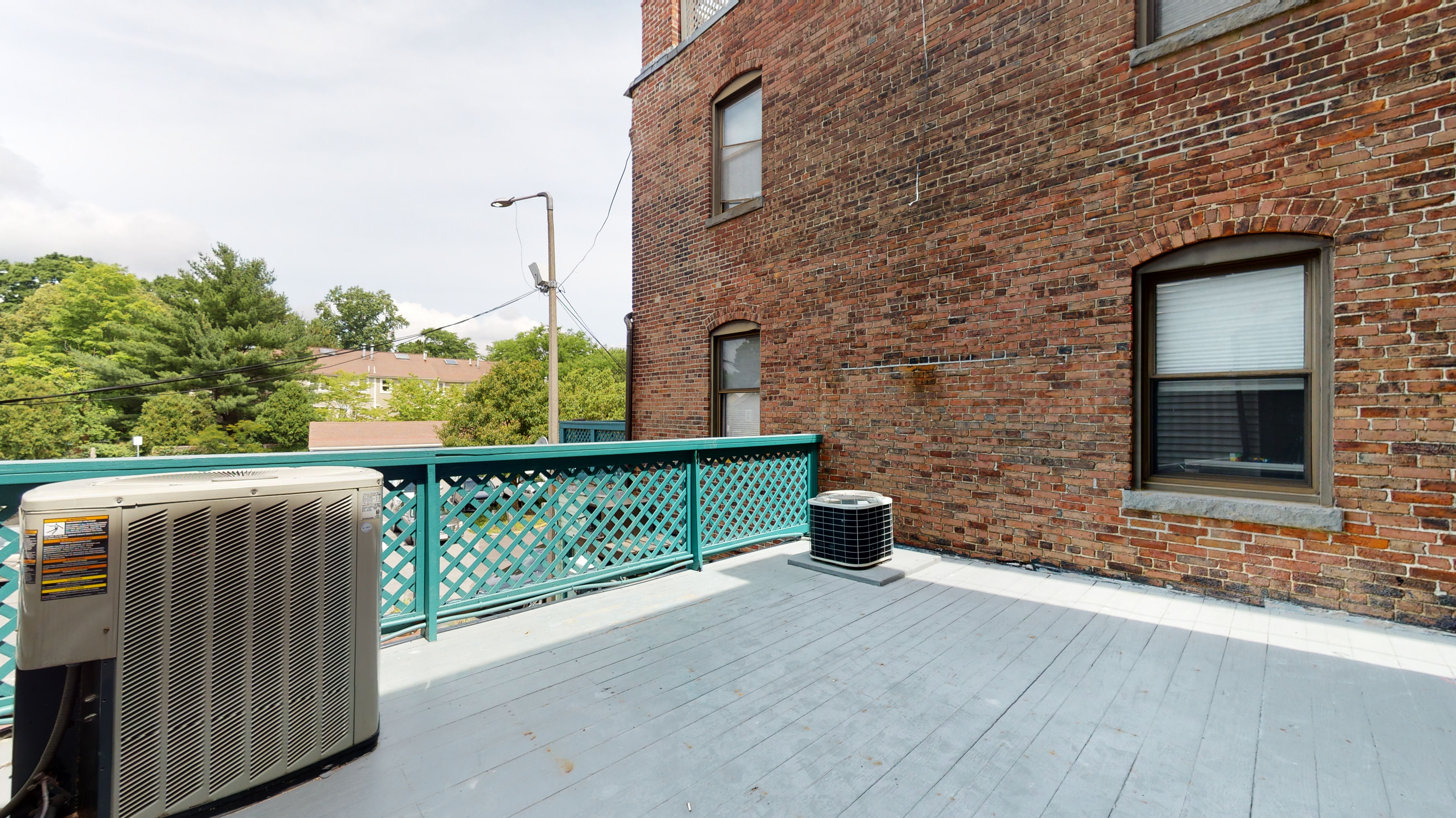 715 Centre St #201, Jamaica Plain, MA 02130