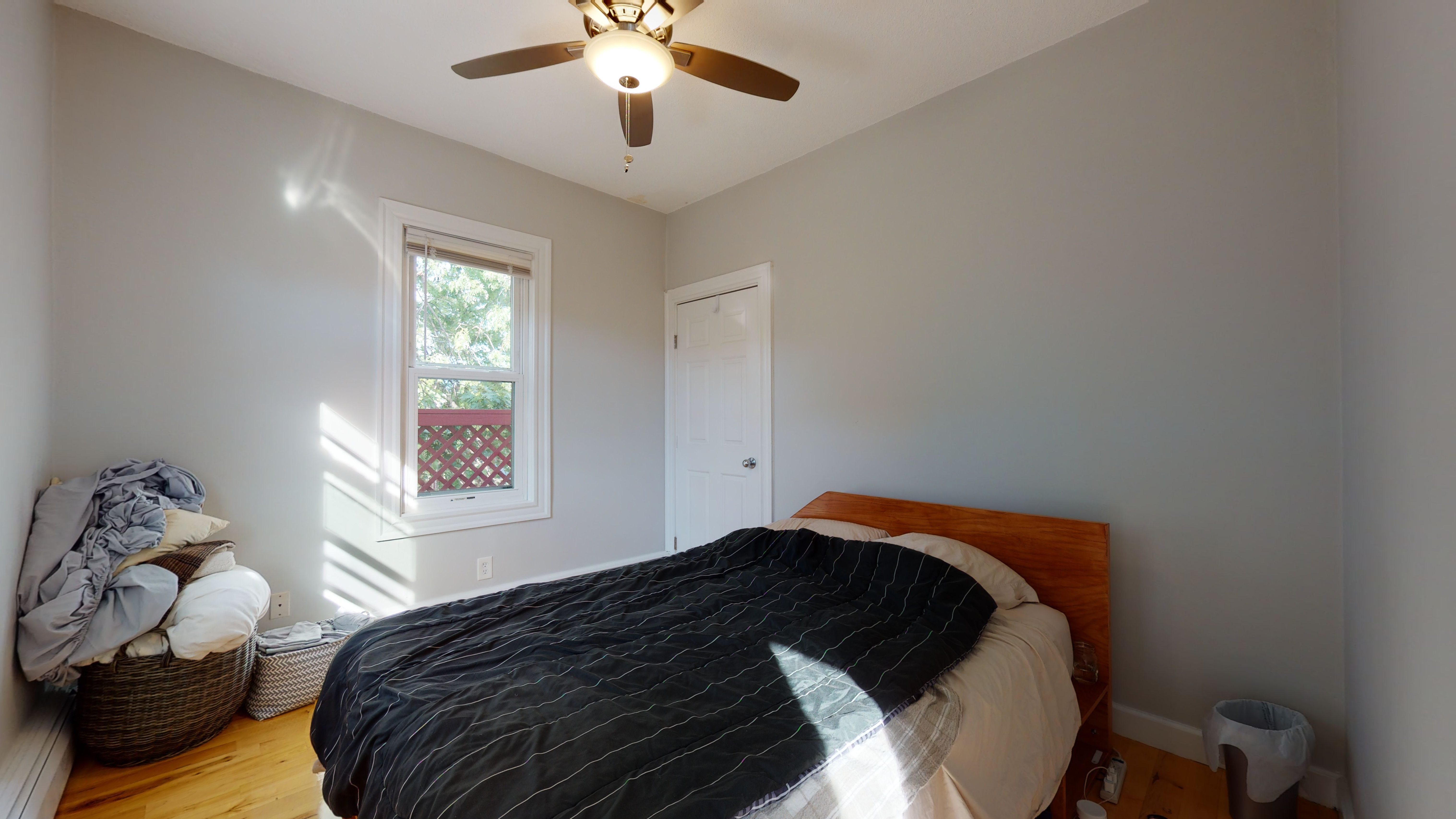 Jamaica Plain, MA 02130,30 Forbes St #3