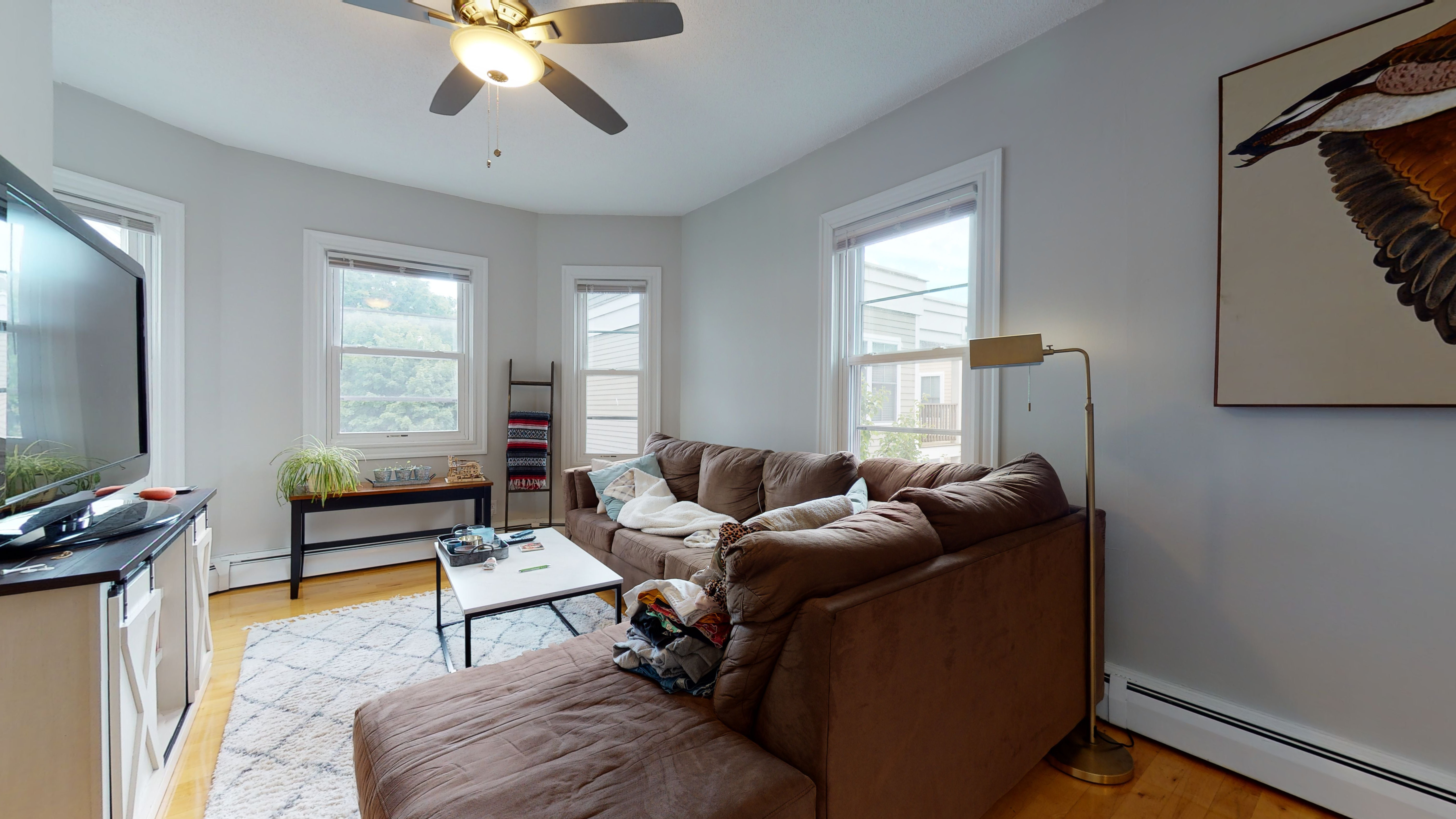 30 Forbes St #3, Jamaica Plain, MA 02130