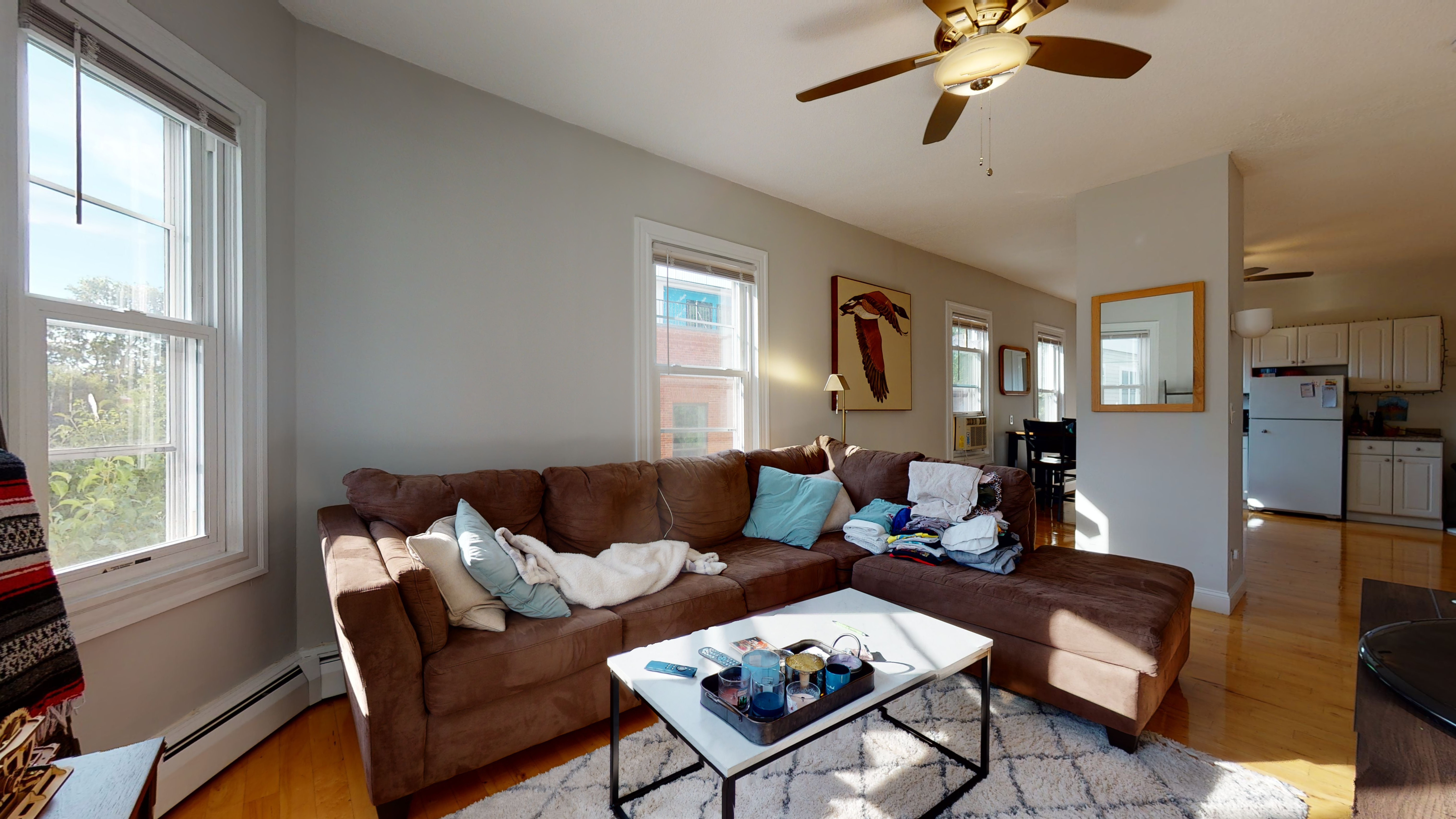 30 Forbes St #3, Jamaica Plain, MA 02130