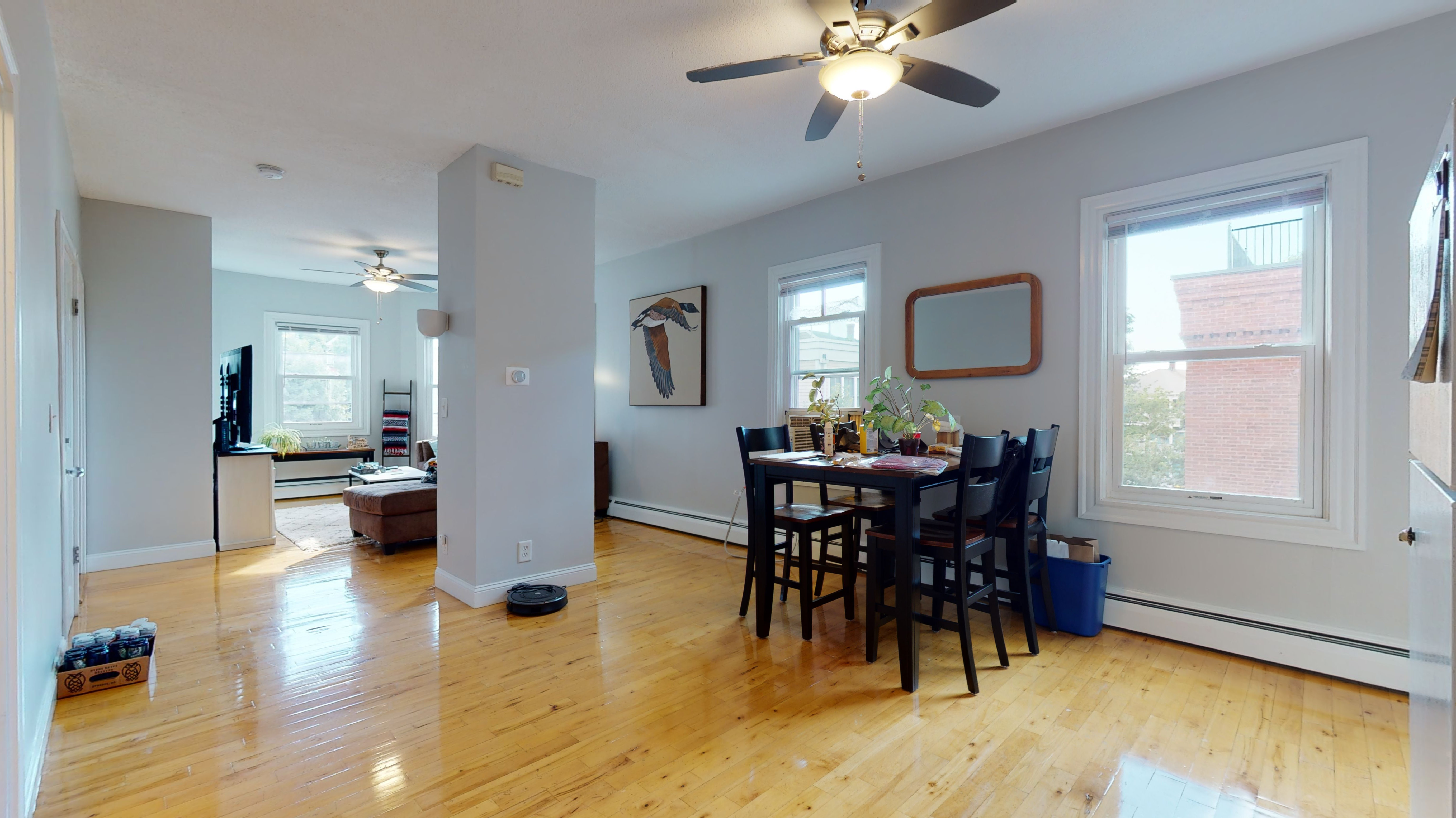 30 Forbes St #3, Jamaica Plain, MA 02130