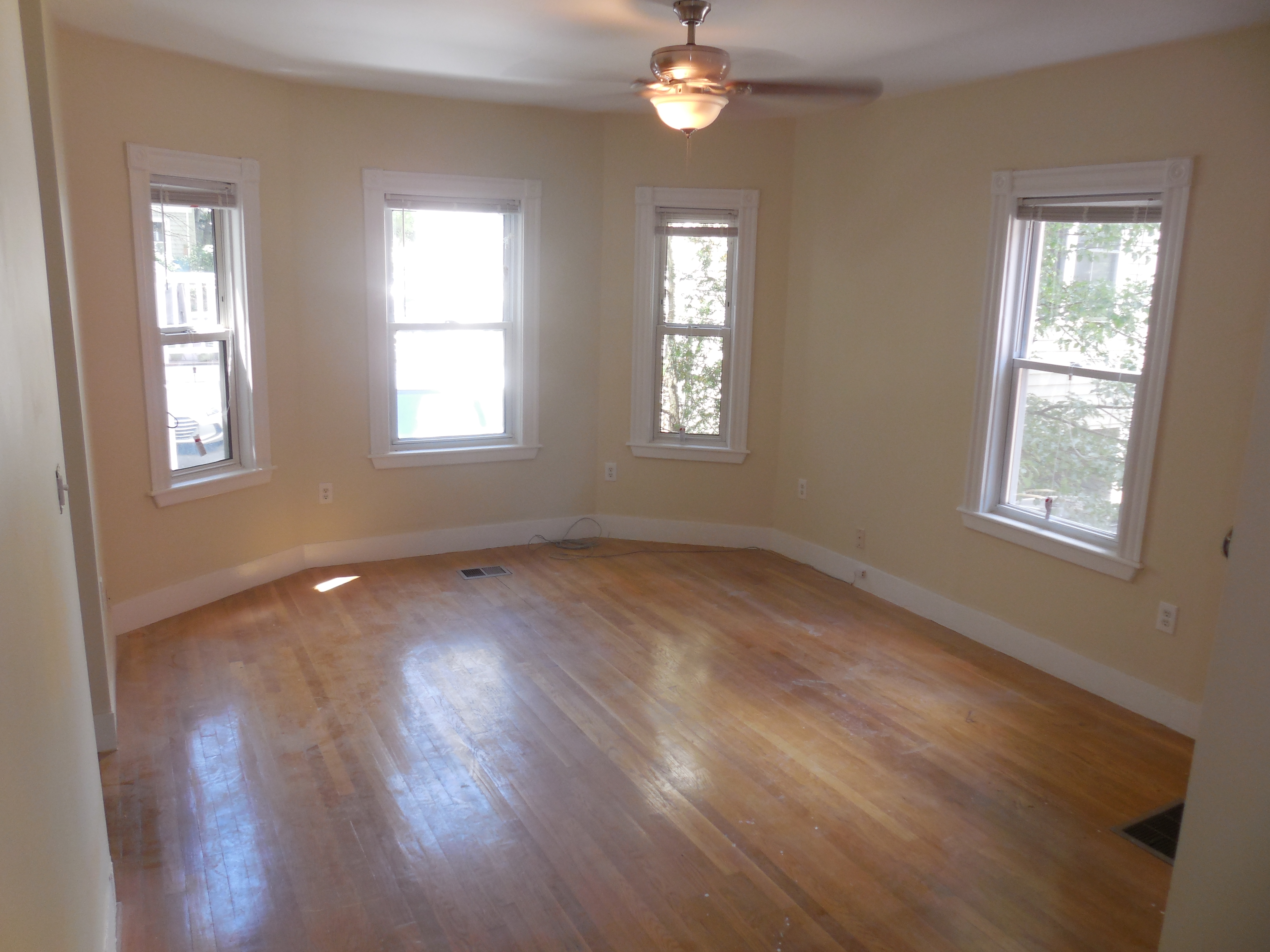 30 Forbes St #1, Jamaica Plain, MA 02130