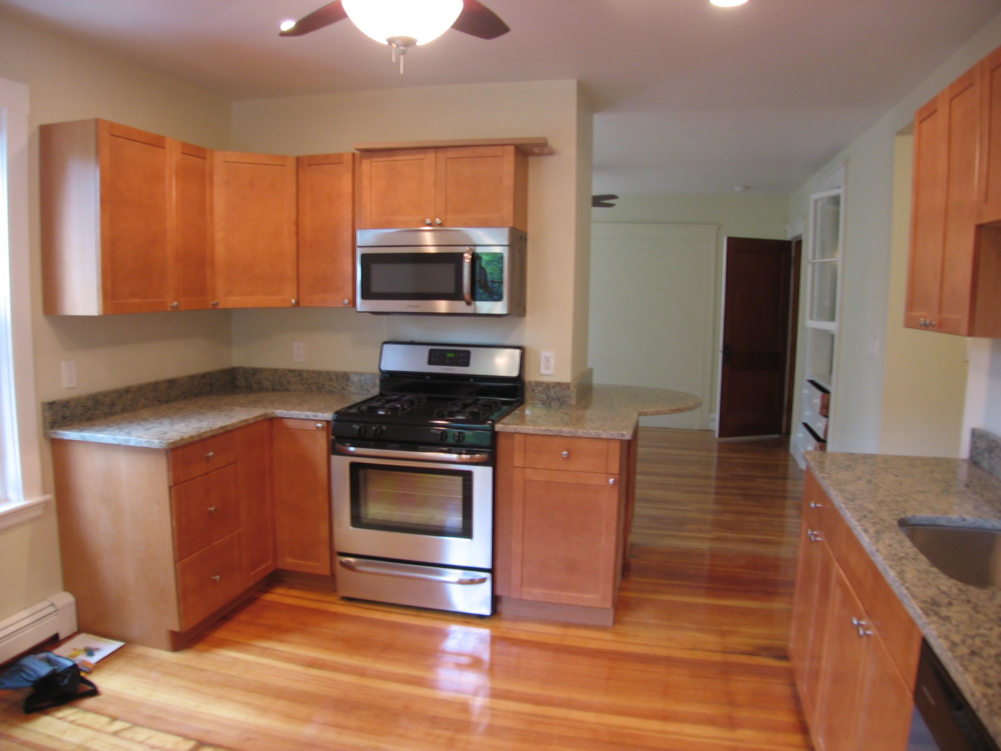 28 Brookside Ave #2, Jamaica Plain, MA 02130